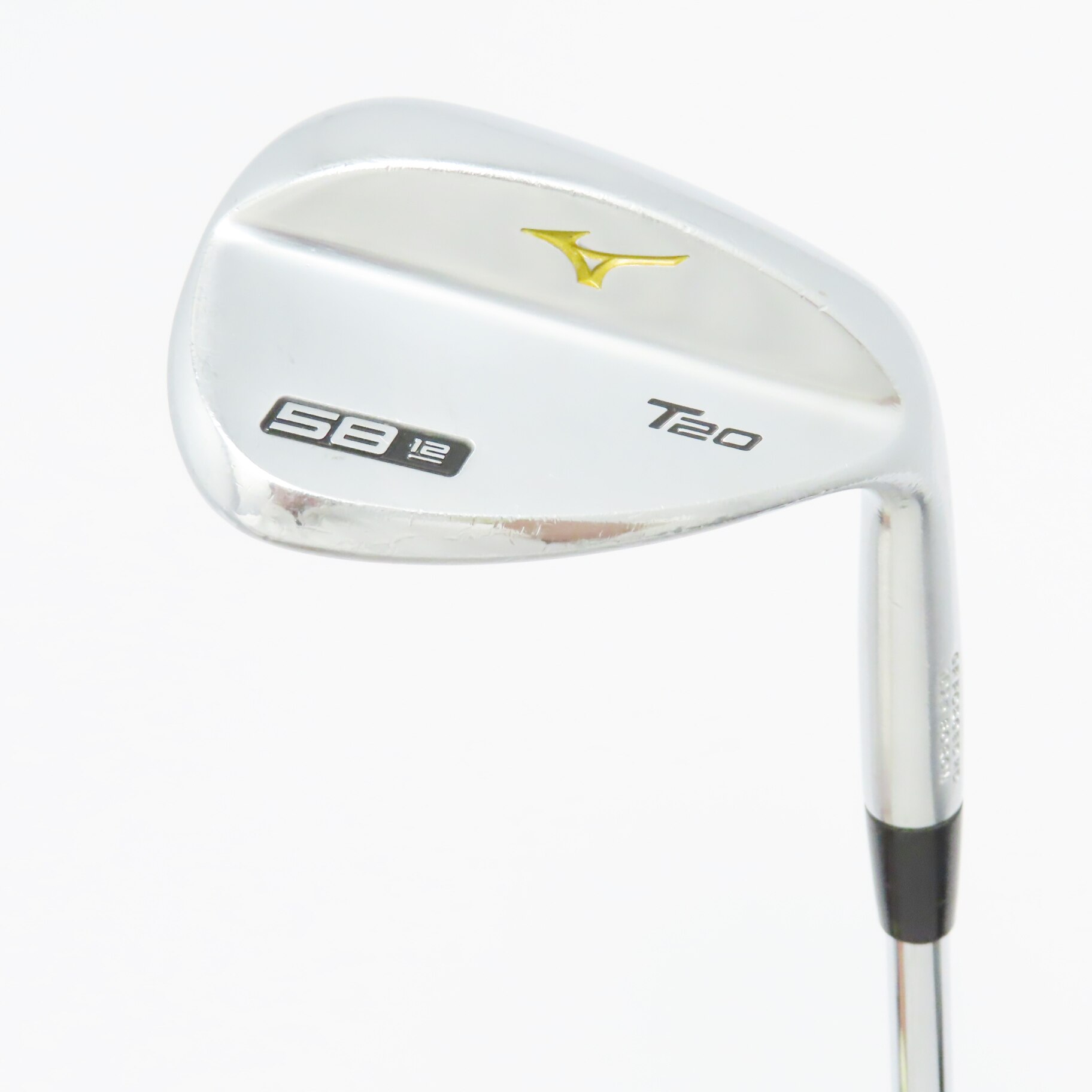 中古】T20 ウェッジ (ミズノ) MIZUNO 通販｜GDO中古ゴルフクラブ