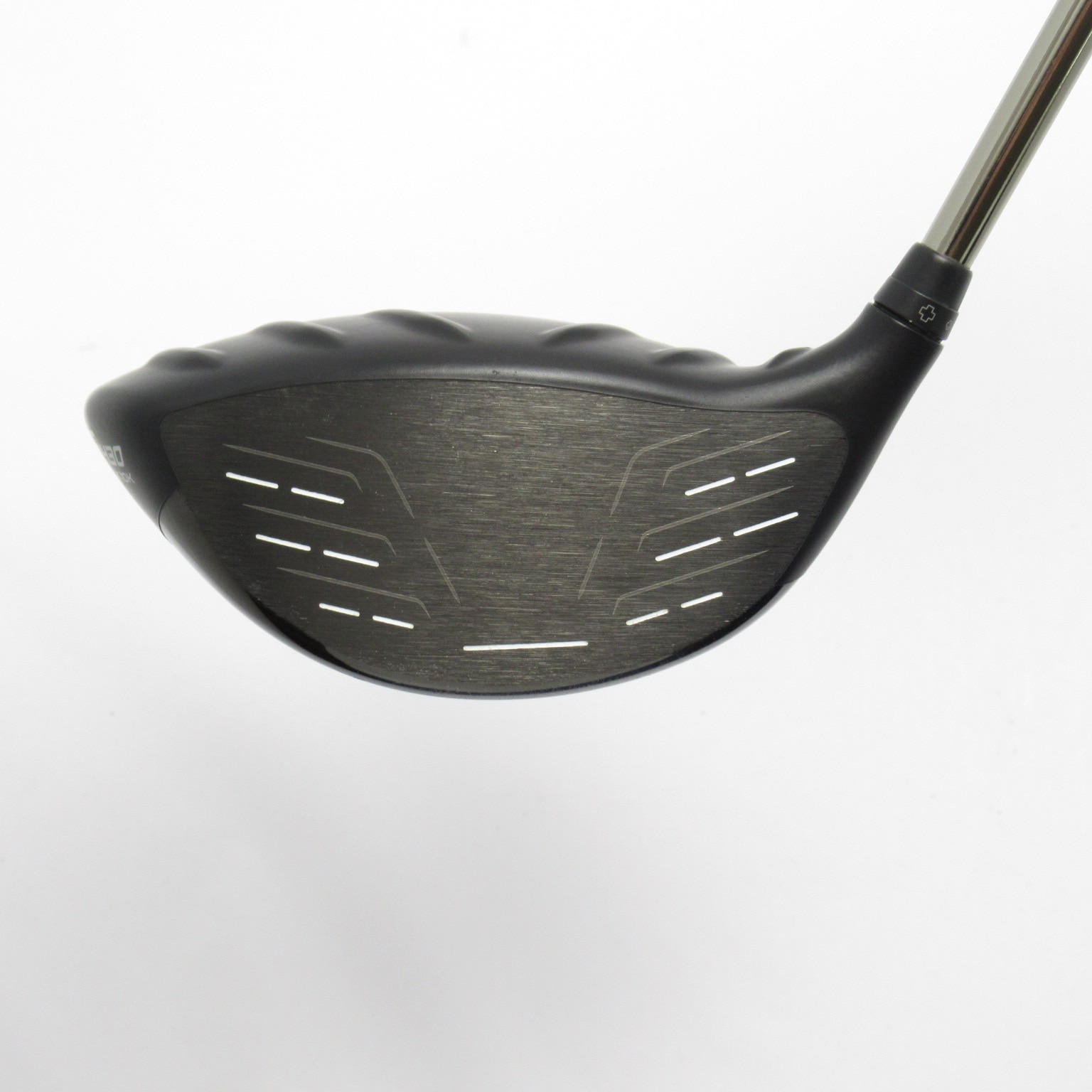 PING - G430 MAX ドライバー 10.5° ピンツアー2.0 CHROME 65S G430 MAX 10K ドライバー PING TOUR 2.0 CHROME 65／75