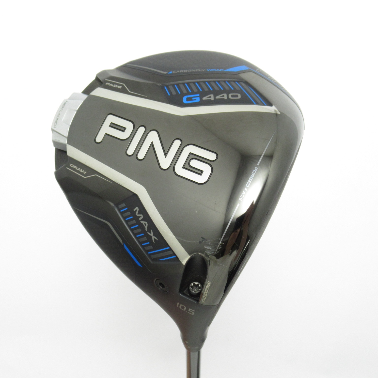 G440 HLドライバー│CLUB PING【PINGオフィシャルサイト】