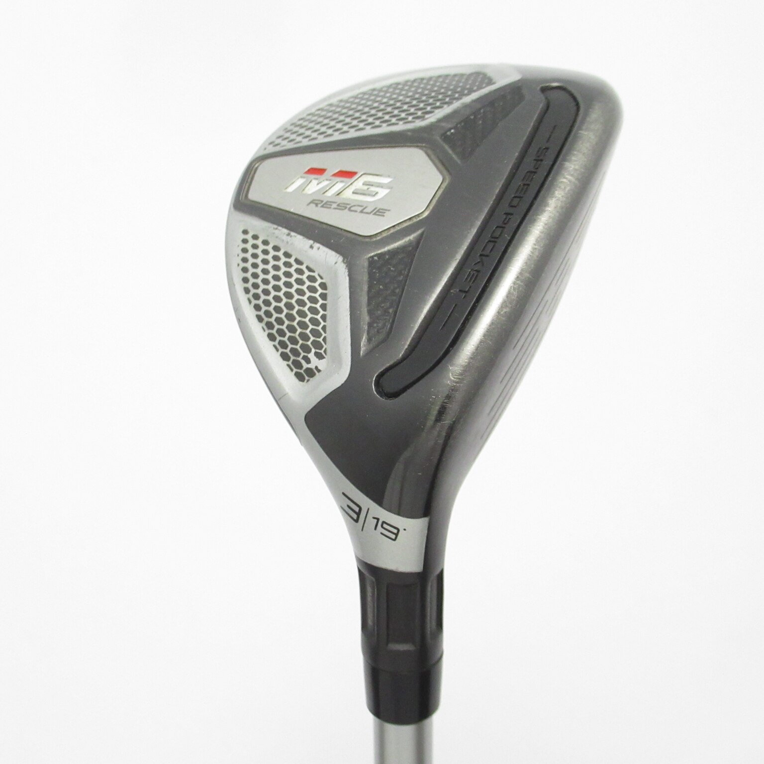 TaylorMade - Ｍ６ユーティリティ Amazon | テーラーメイド(TAYLOR MADE) ユーティリティ M6 RE
