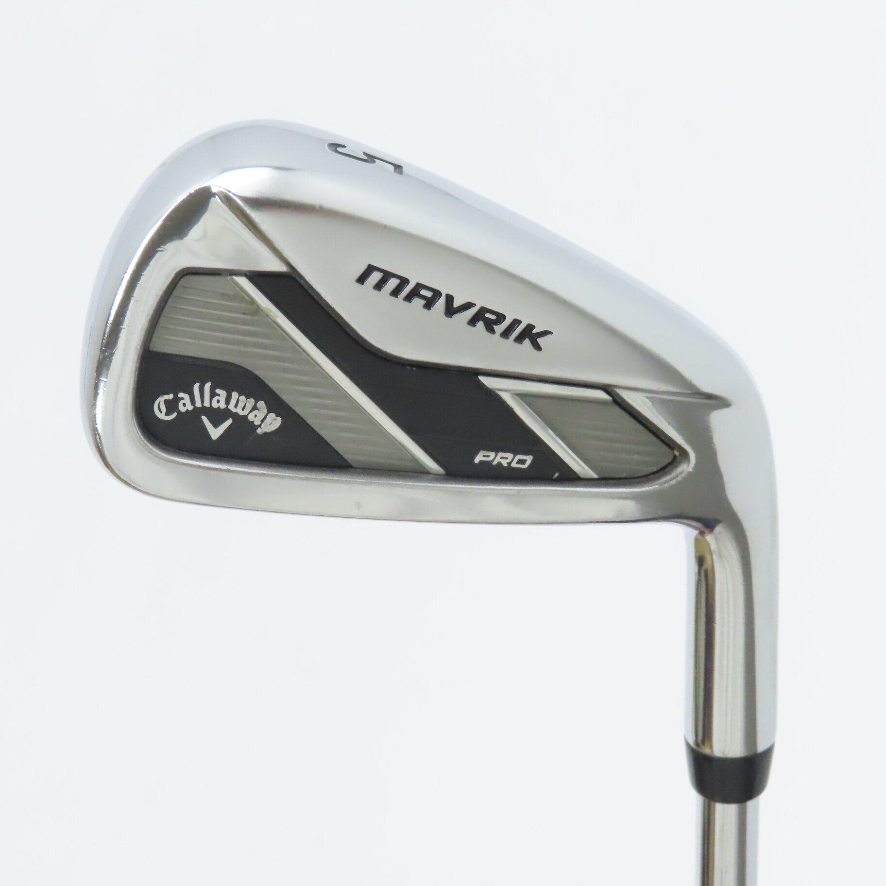 中古】マーベリック プロ アイアン N.S.PRO 950GH neo 23.5 S C