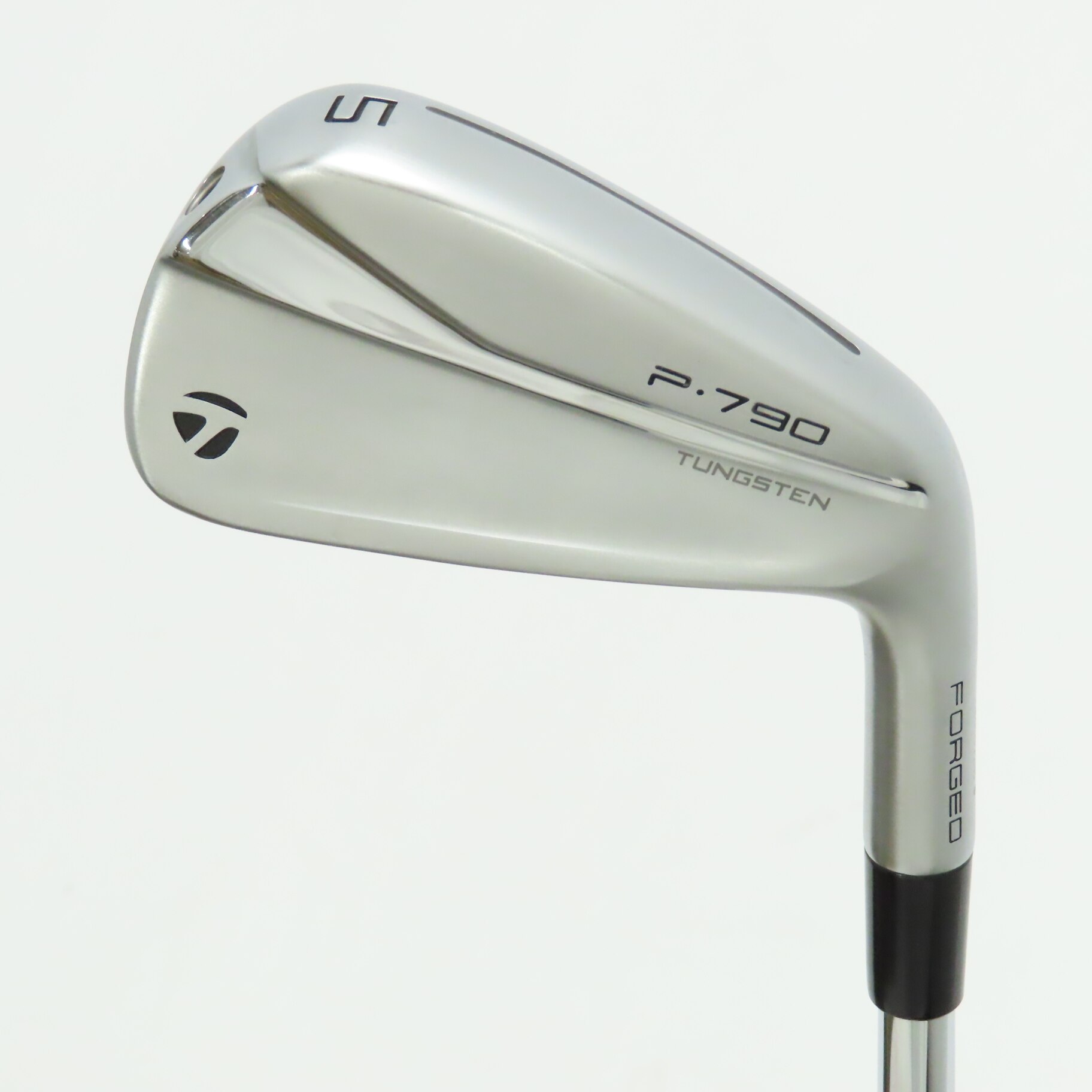 【未使用‼】テーラーメイド P790 FORGED 7番 アイアン メンズ S 中古】P790 アイアンセット (テーラーメイド) 通販|GDO中古