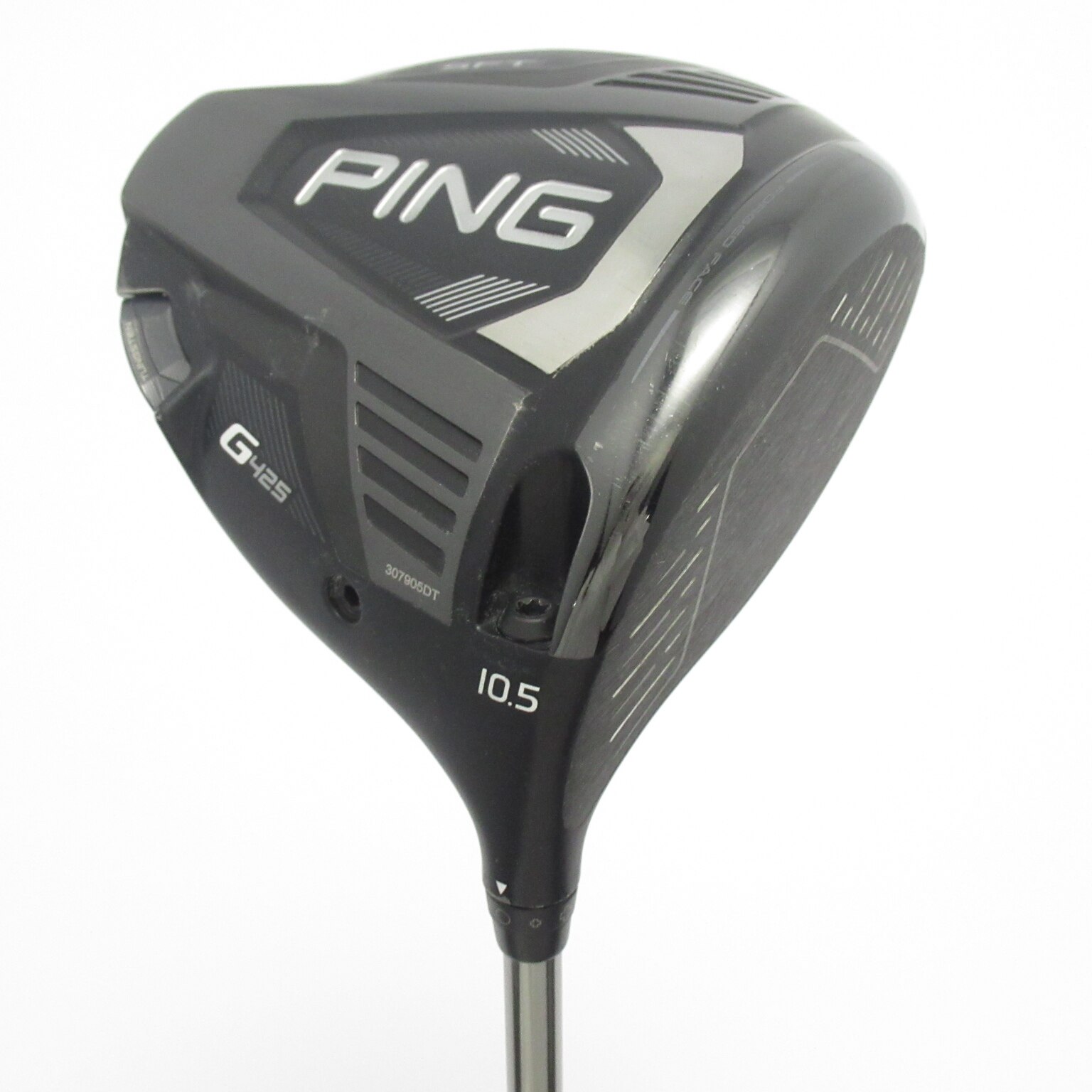 PiNG (ピン) ドライバー 2020モデル G425 MAX フレックス【X