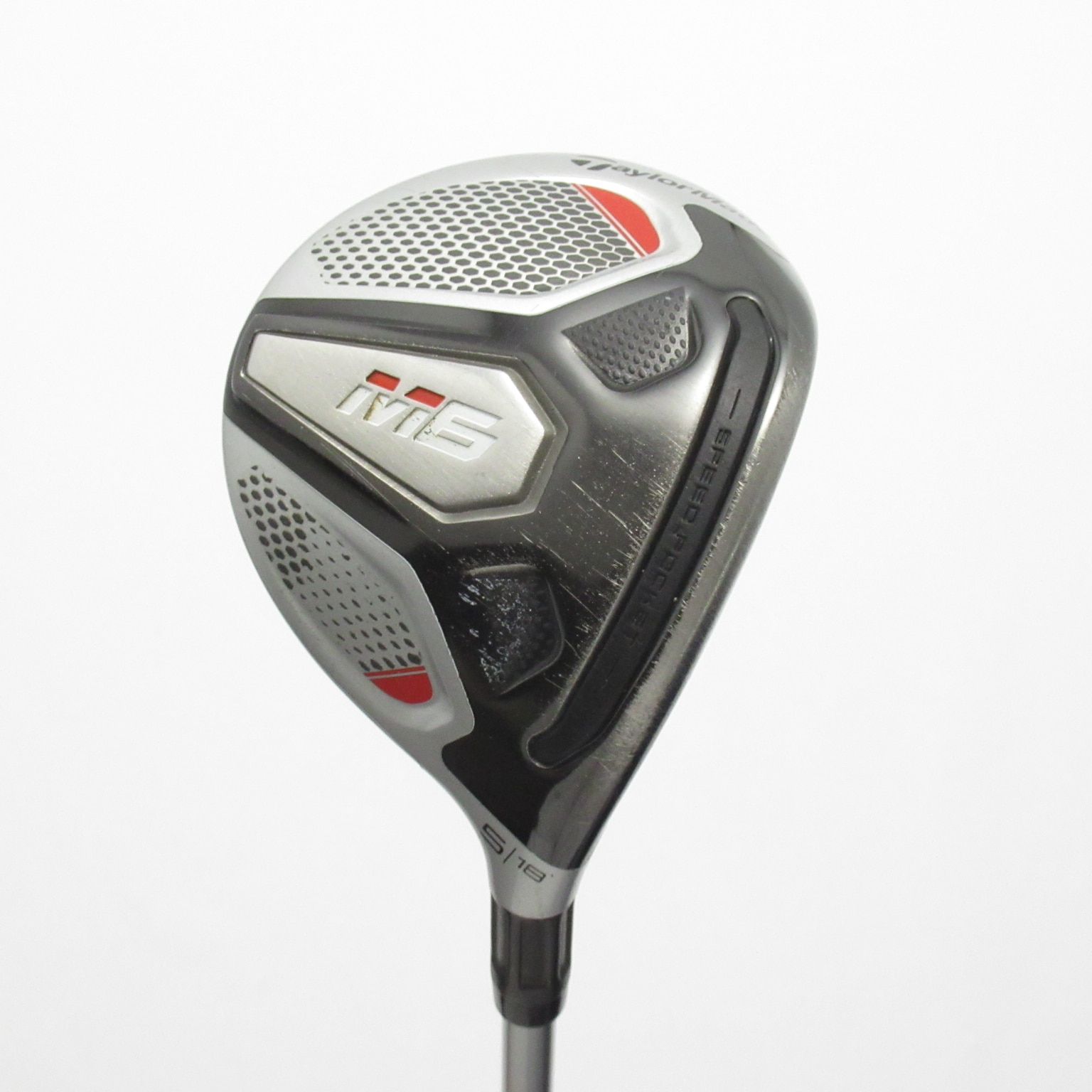 さらに値下げ TaylorMade M6 1w 3w 5w セット - メルカリ
