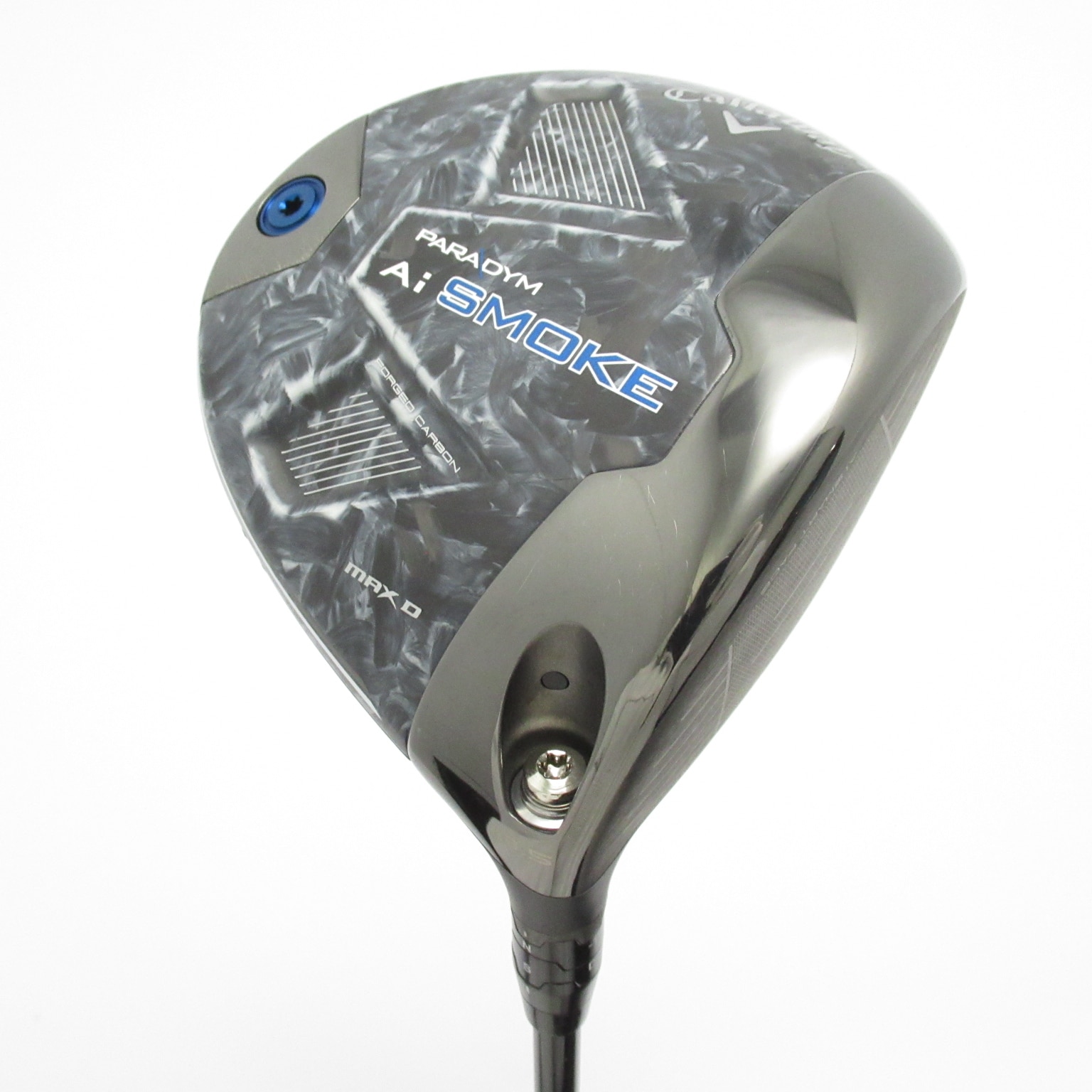 中古】パラダイム Ai SMOKE MAX D ドライバー TENSEI 50 for