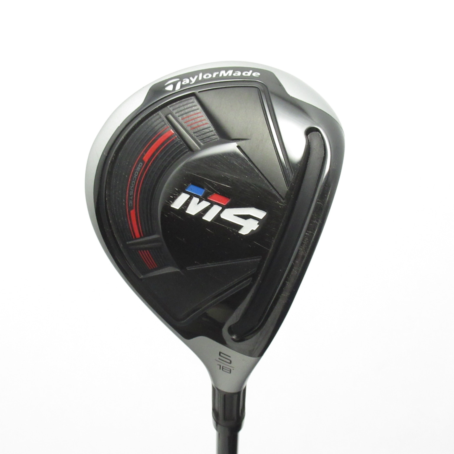 高質 中古】M4 通販｜GDO中古 (テーラーメイド) フェアウェイウッド クラブ
