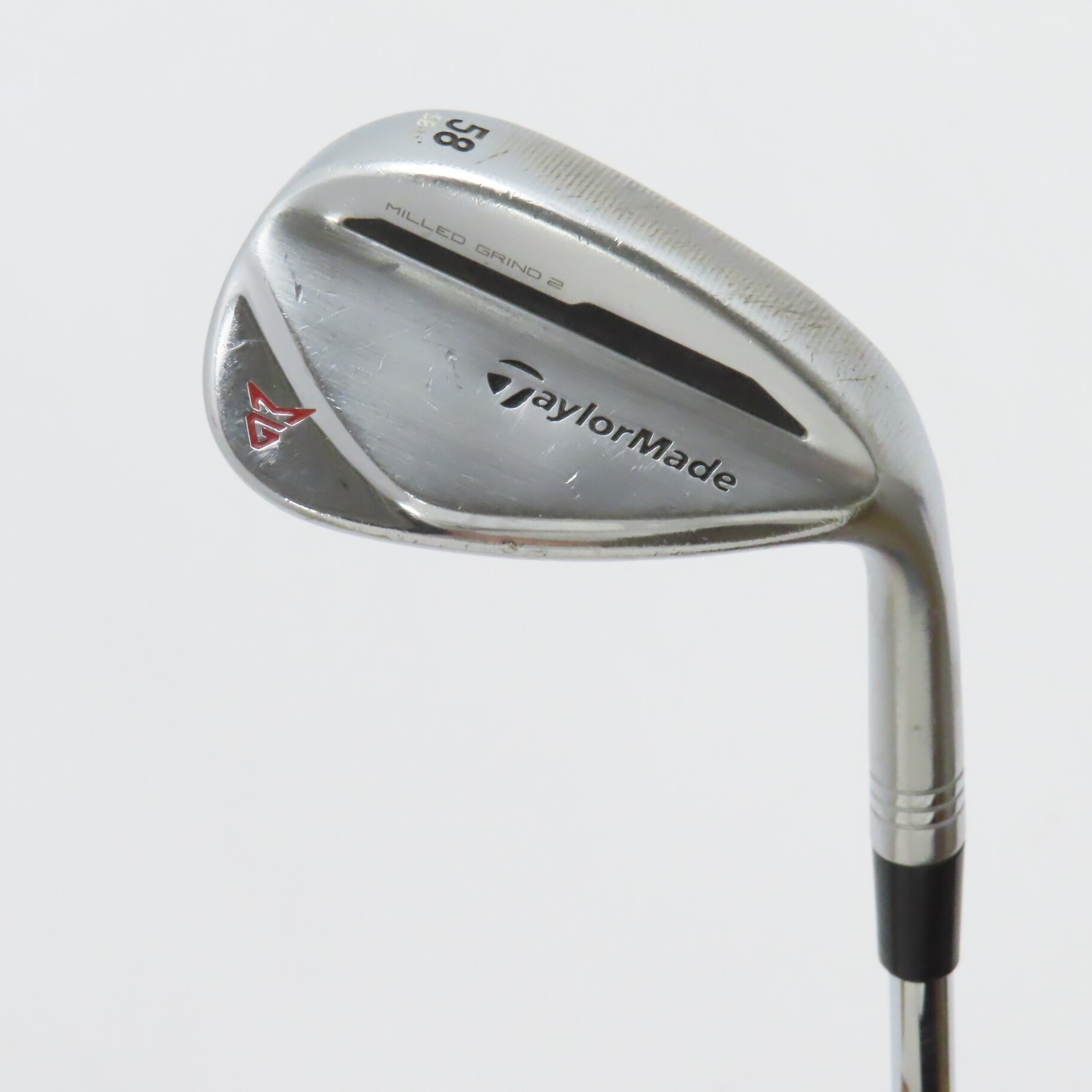 中古】MG(ミルドグラインド) ウェッジ (テーラーメイド) 通販｜GDO中古