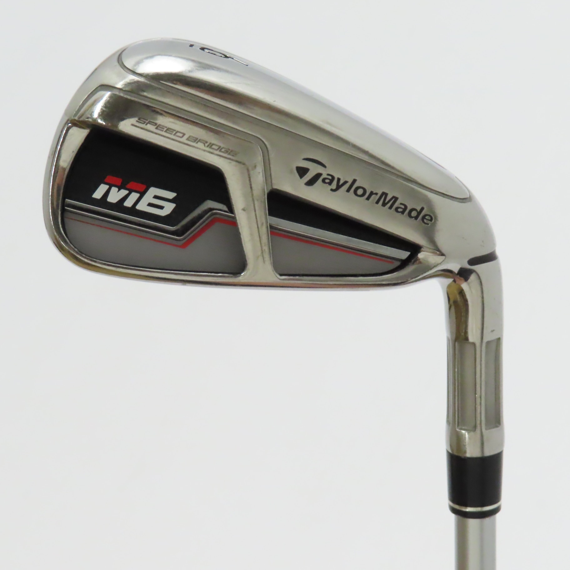 中古】M6 アイアンセット (テーラーメイド) 通販｜GDO中古ゴルフ