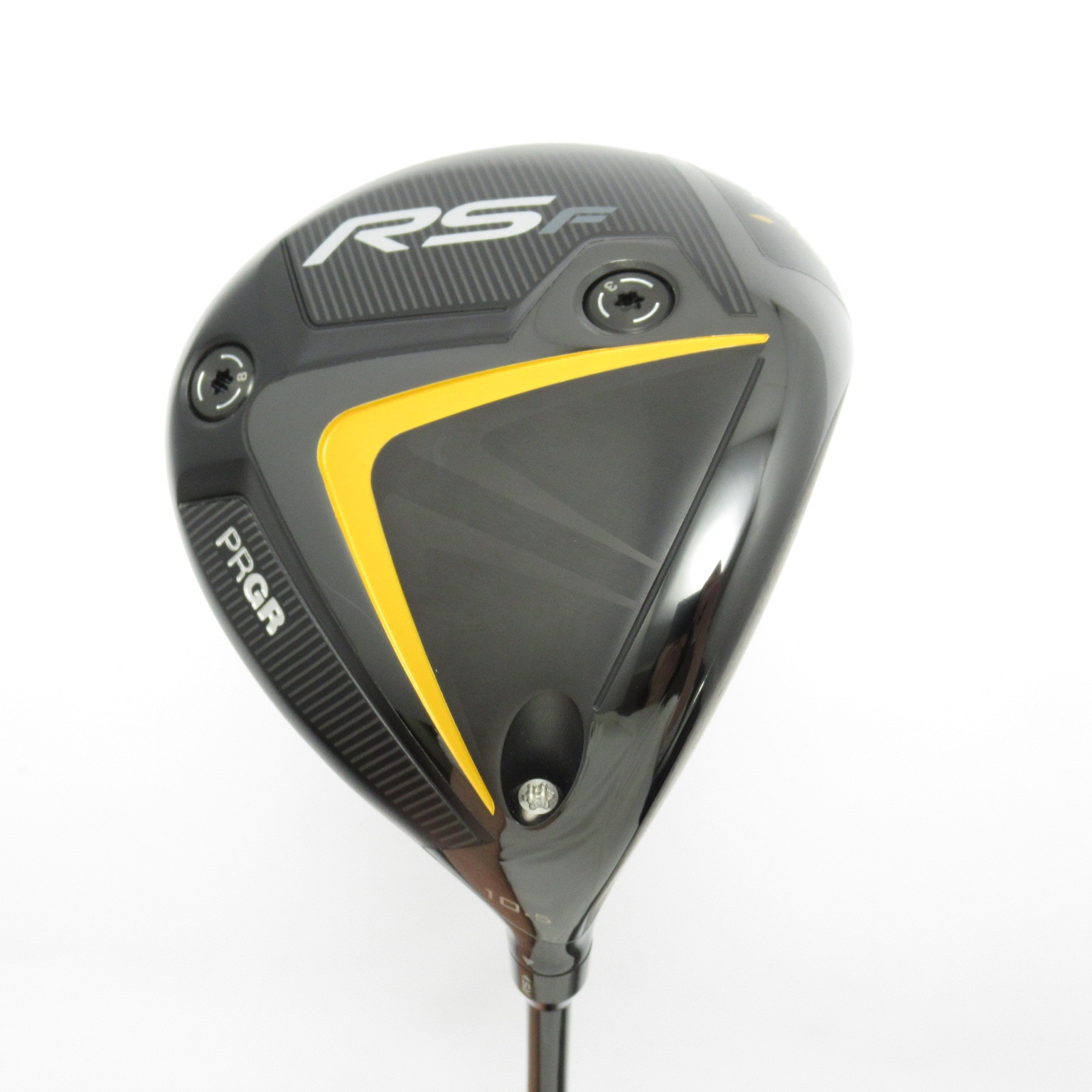 中古】RS ドライバー (プロギア) 通販｜GDO中古ゴルフクラブ