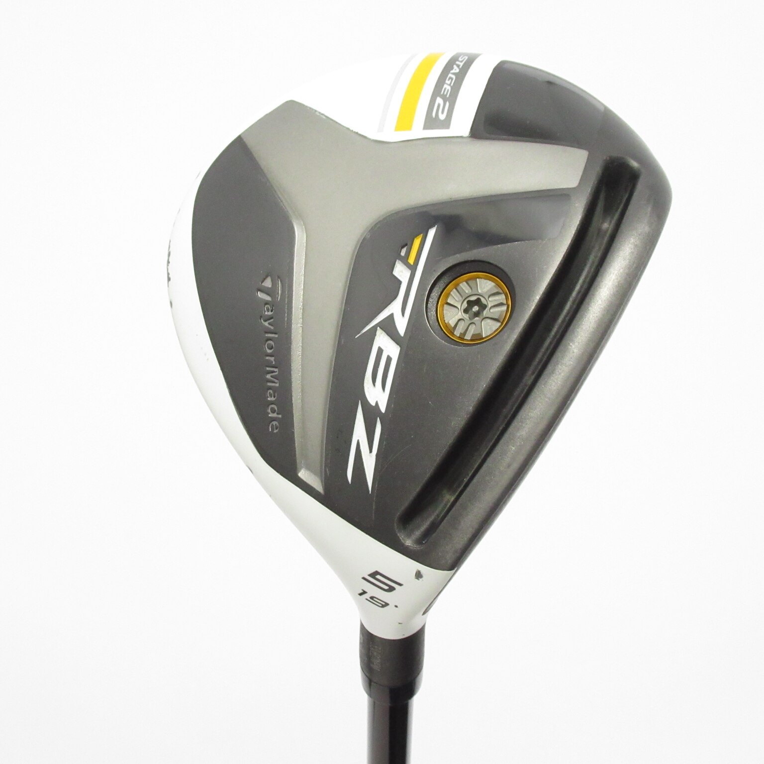 中古】RBZ(ロケットボールズ) フェアウェイウッド