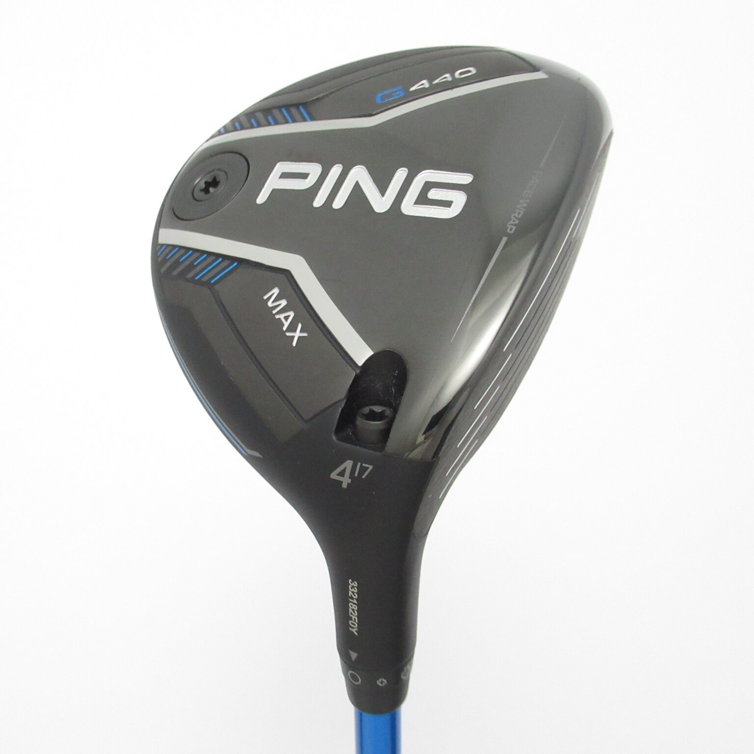 PING G440 ALTA J CB BLUE フェアウェイウッド シャフト G440 SFT SFテック フェアウェイウッド ALTA J CB BLUE シャフト