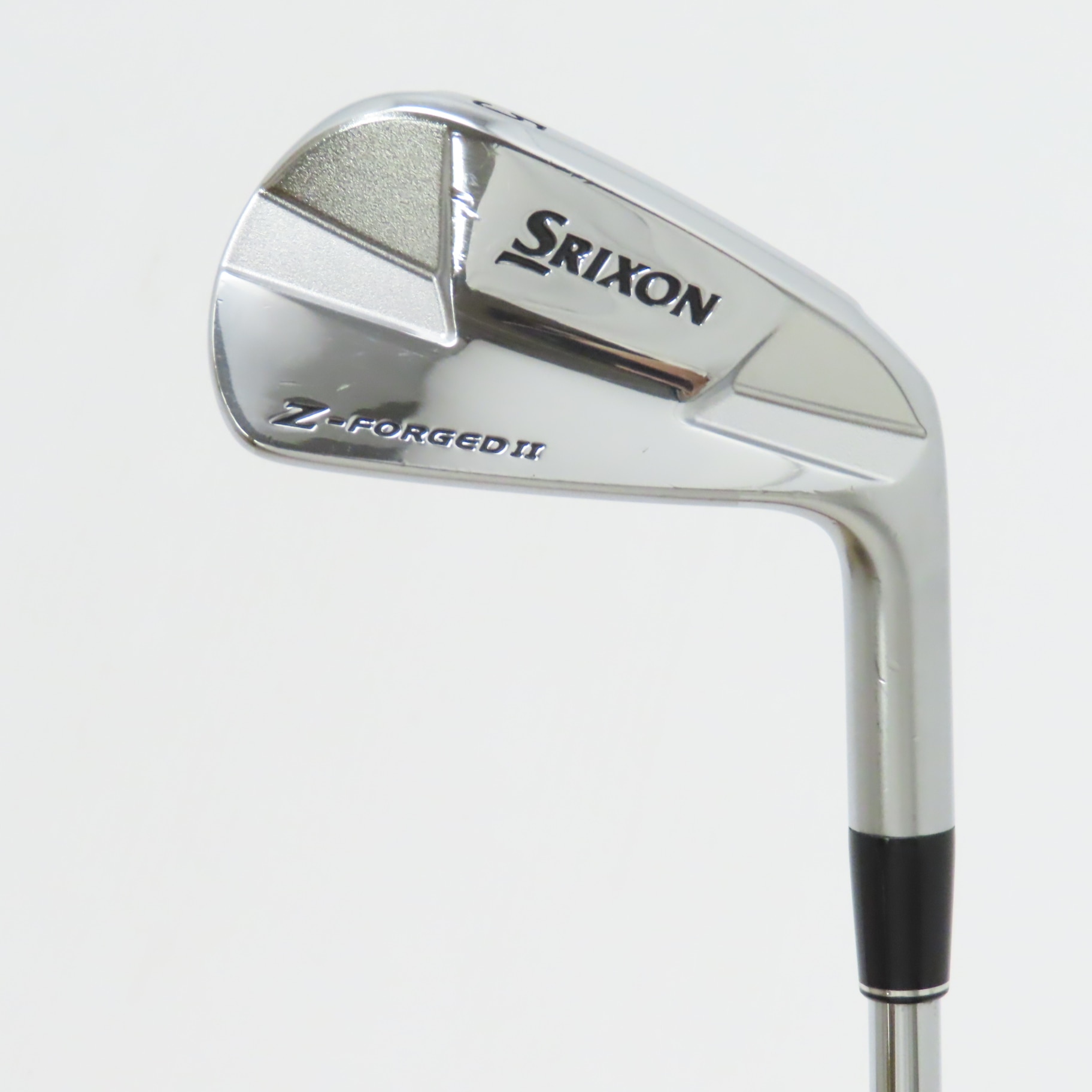 SRIXON カスタムオーダー ダンロップ スリクソン Z-FORGED II Z