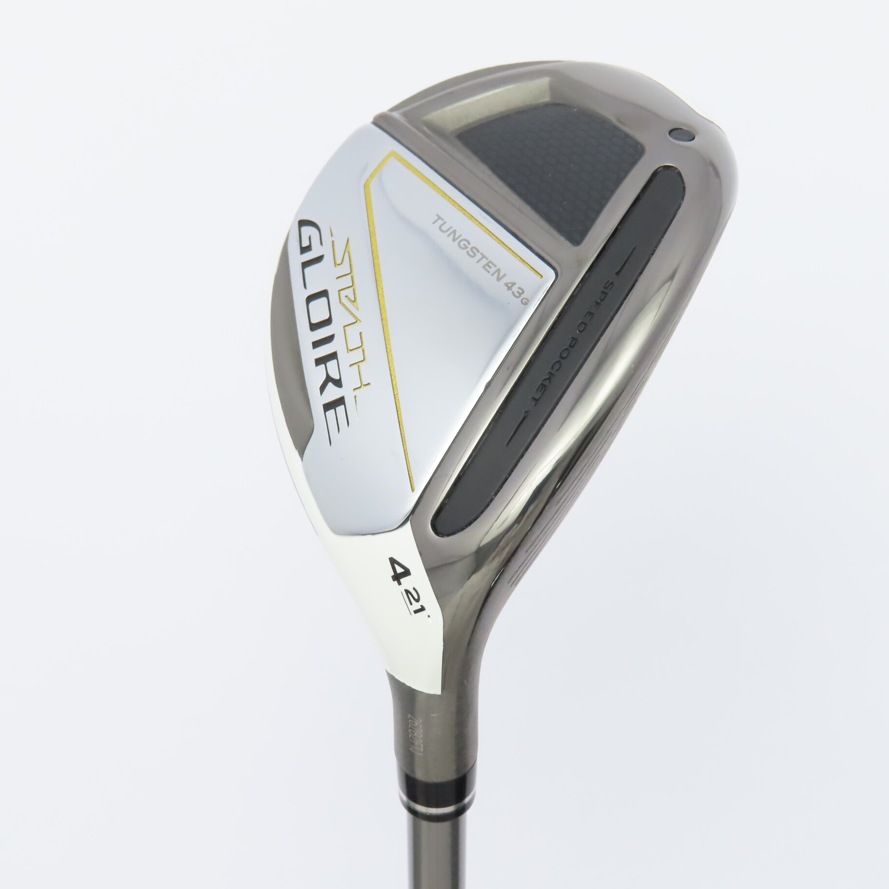 中古】ステルス グローレ レスキュー ユーティリティ