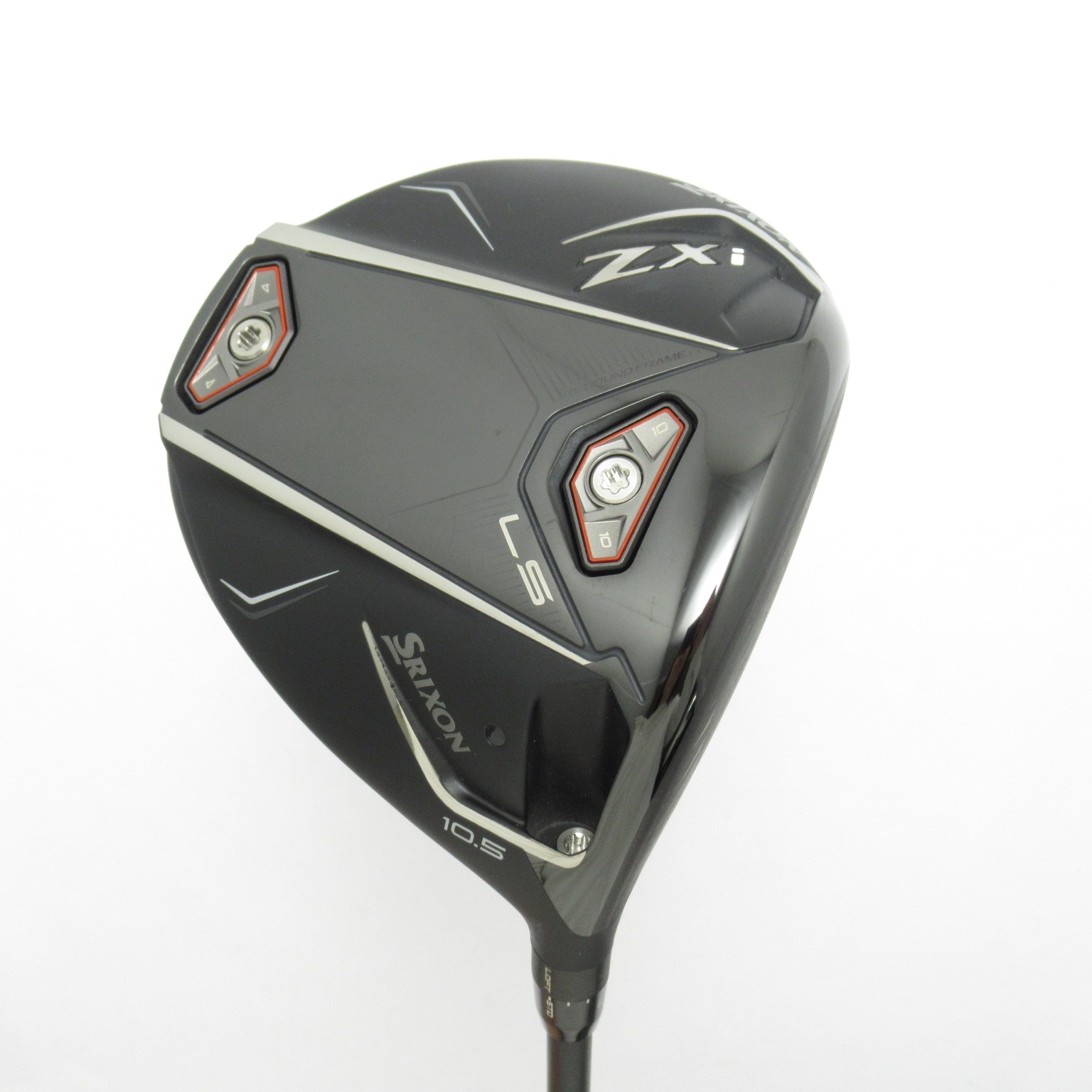 DUNLOP ダンロップ/SRIXON Z565 ドライバー 10.5/Bランク/81【中古】 中古】スリクソン ZX5 ドライバー (ダンロップ) スリクソン 通販