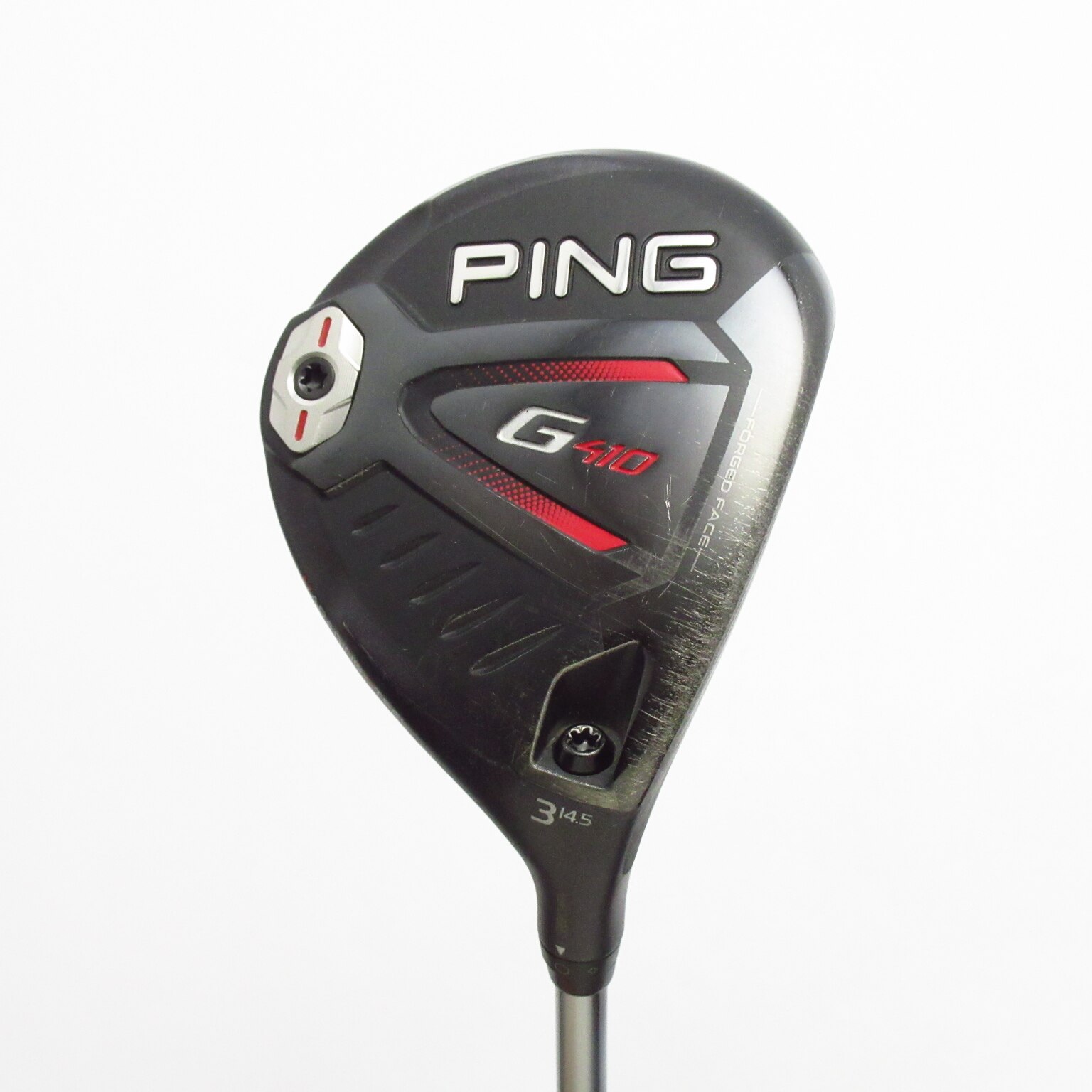 PING G410 フェアウェイウッド SFT 5W 5番