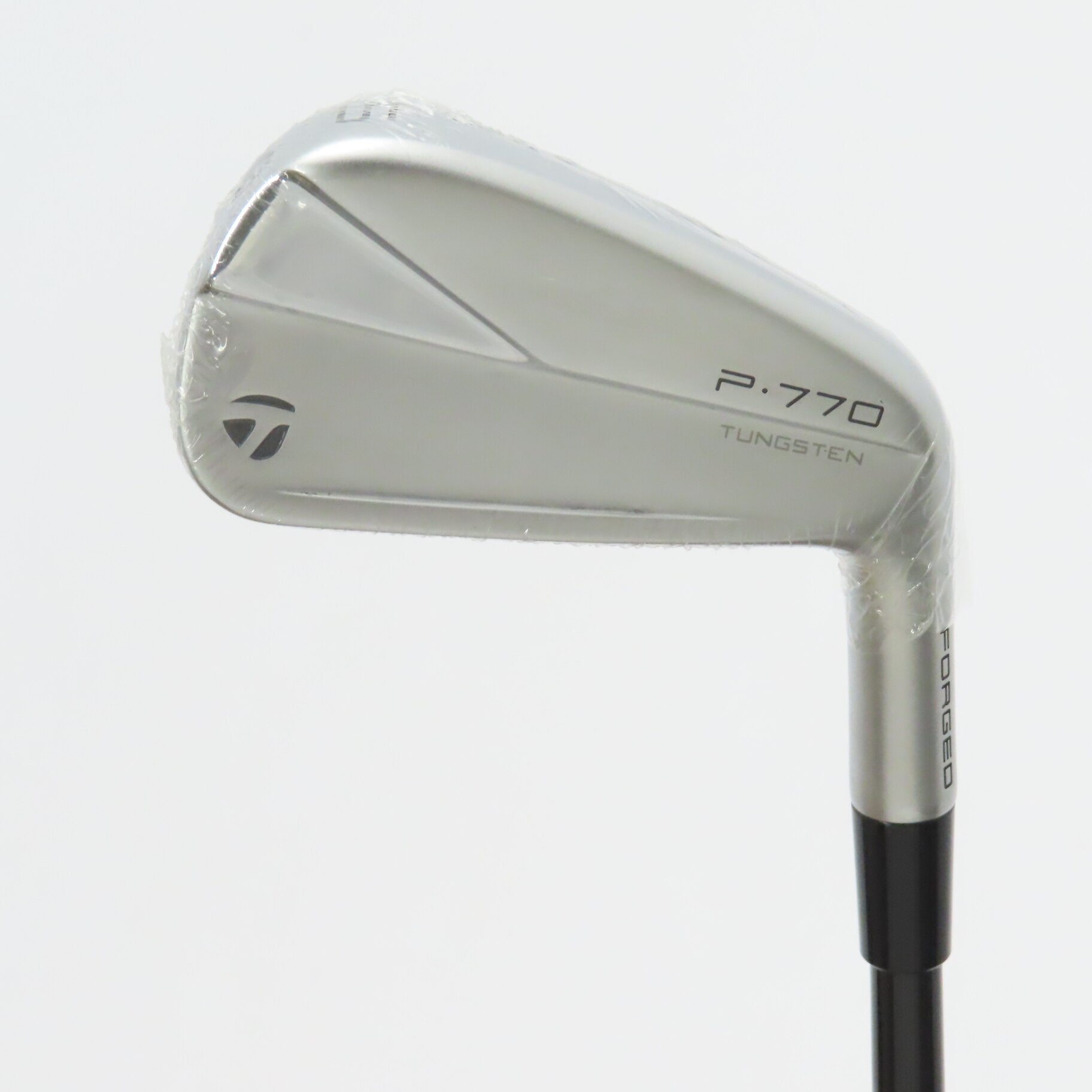 P∙770 Irons | TaylorMade