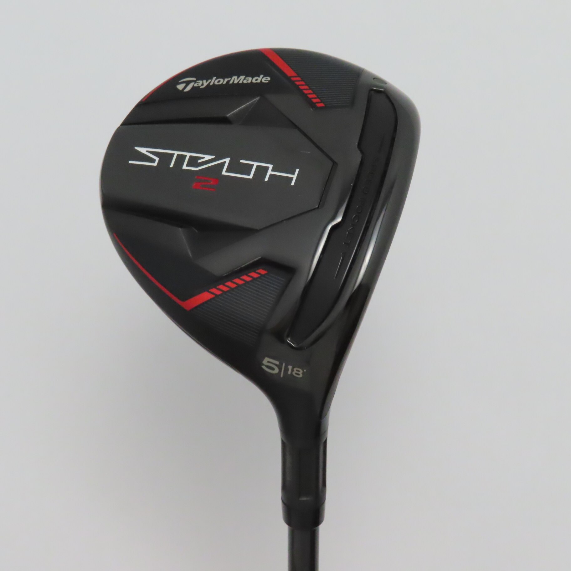 中古】ステルス 2 フェアウェイウッド (テーラーメイド