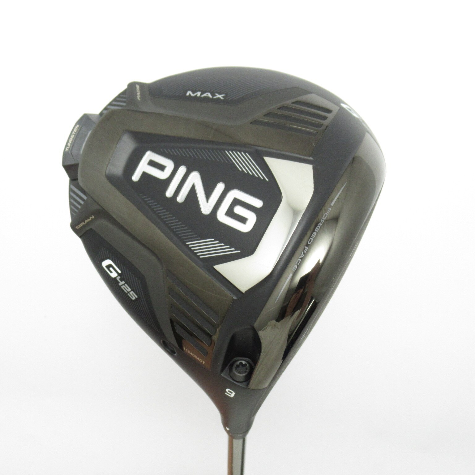 PiNG (ピン) ドライバー 2020モデル G425 MAX フレックス【X