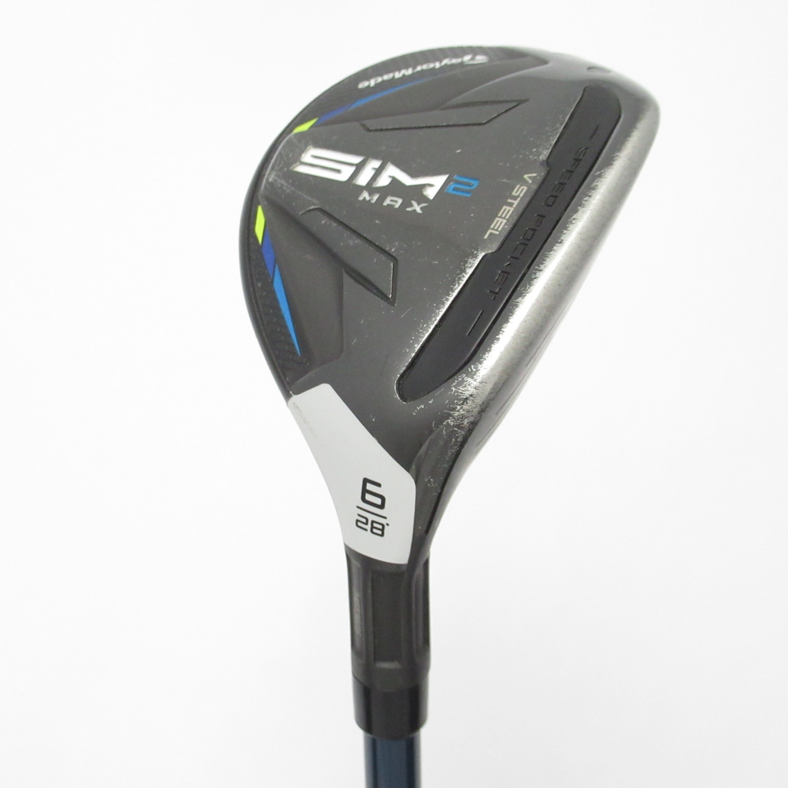 中古】SIM2 ユーティリティ (テーラーメイド) 通販｜GDO中古