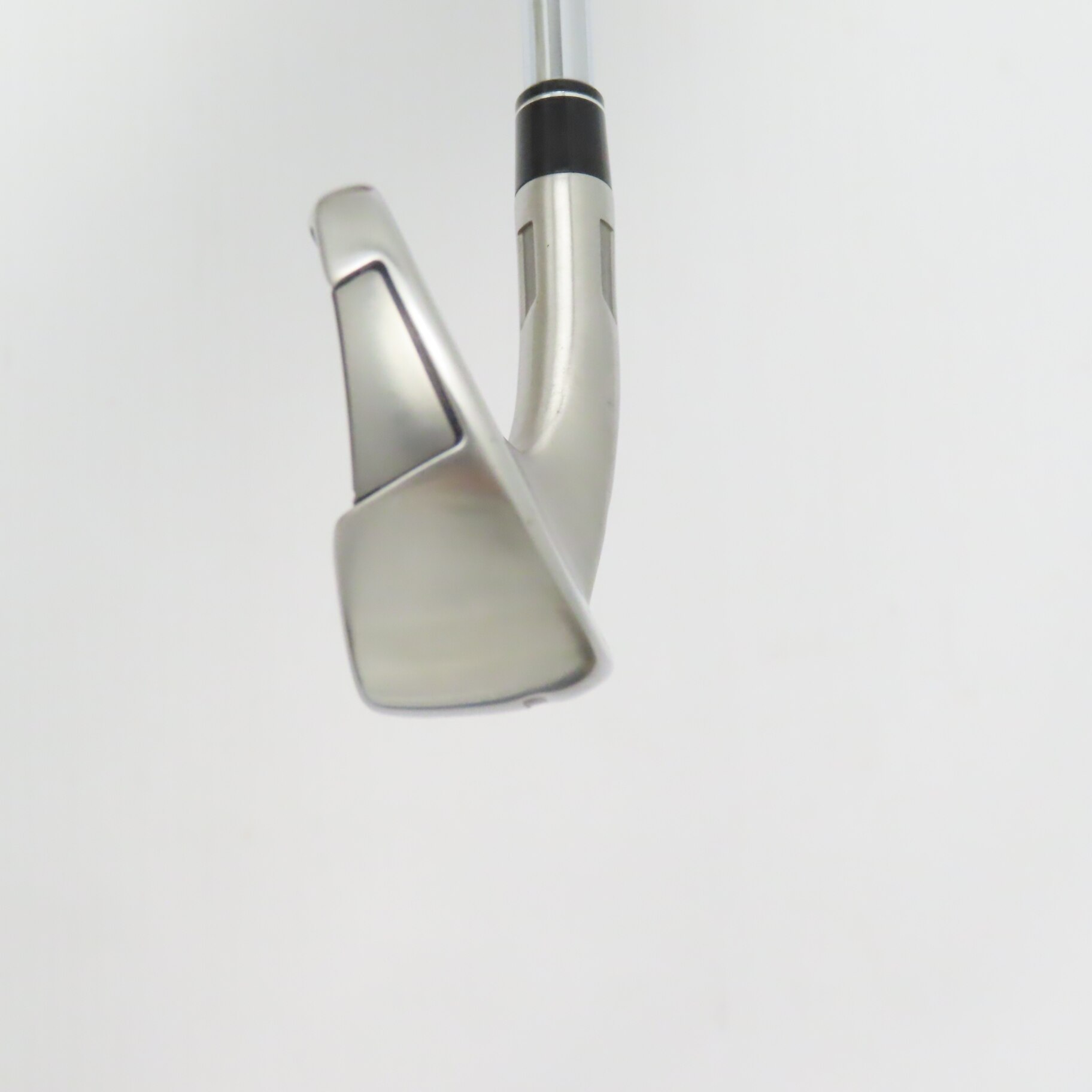 中古】ステルス アイアン スチールシャフト 24 判別不能 CD(アイアン