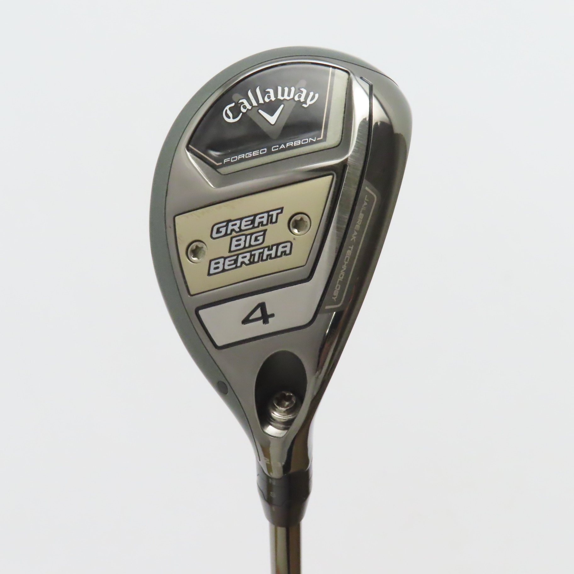 Great Big Bertha Hybrids