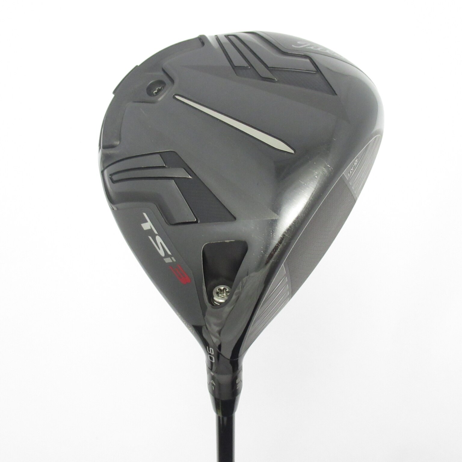 中古】TSi3 ドライバー (タイトリスト) TSi 通販｜GDO中古ゴルフ
