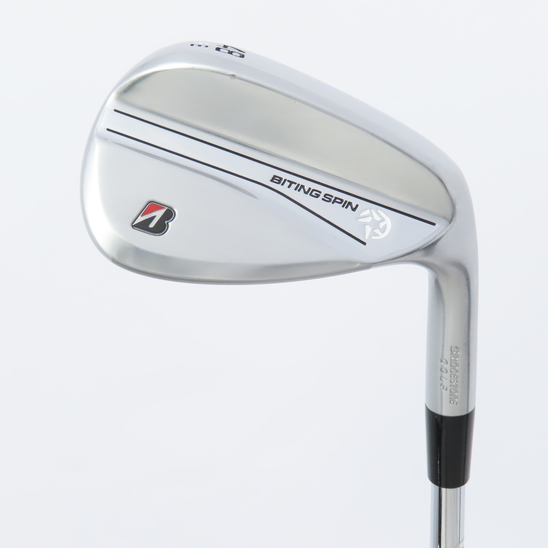 中古品) ブリヂストン BRM2 ウェッジ 56度（A10）TOUR105S BRM2｜ブリヂストン｜ウェッジ｜中古ゴルフクラブを探す｜ゴルフ