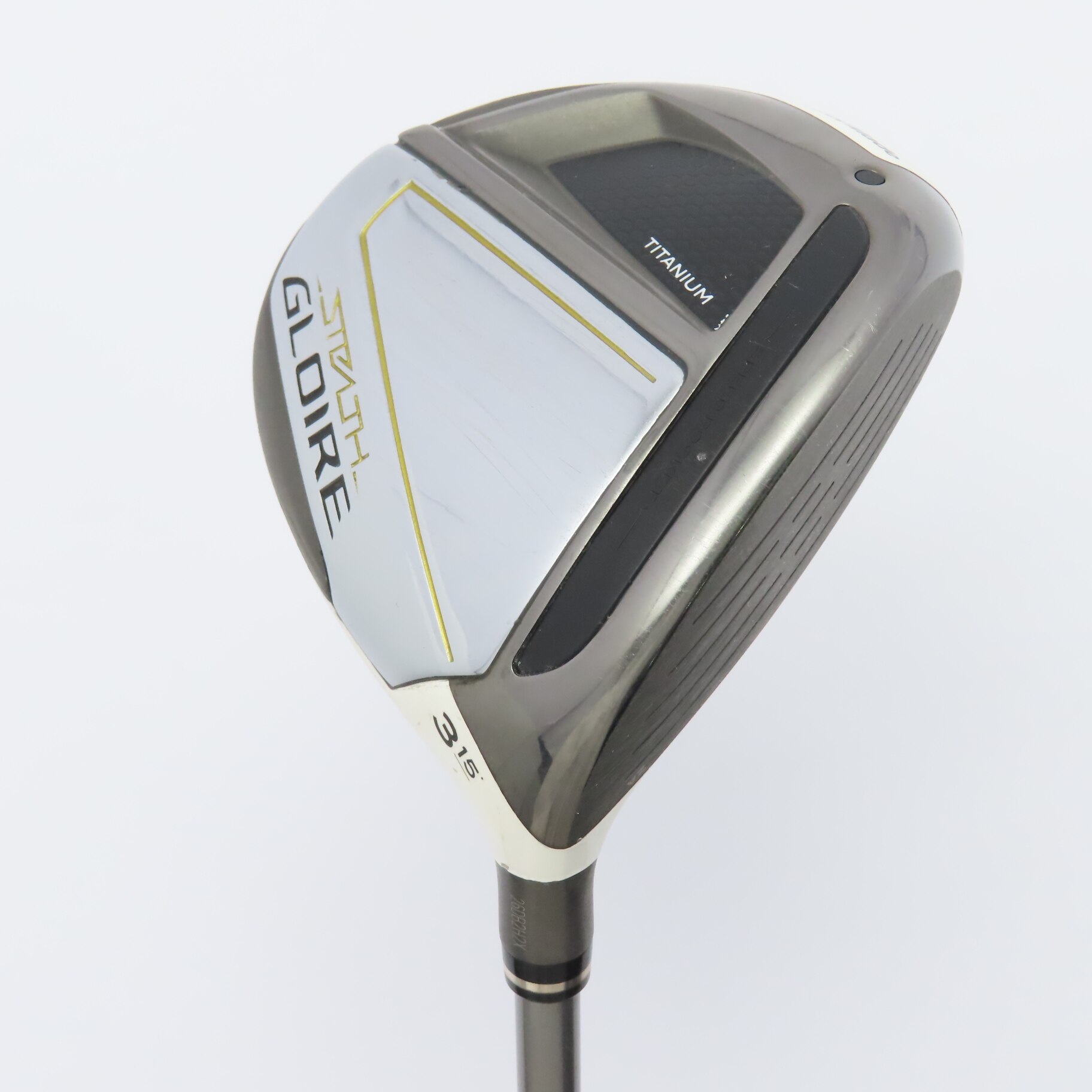 ステルス2 HD フェアウェイウッド | STEALTH2 HD FAIRWAY WOOD