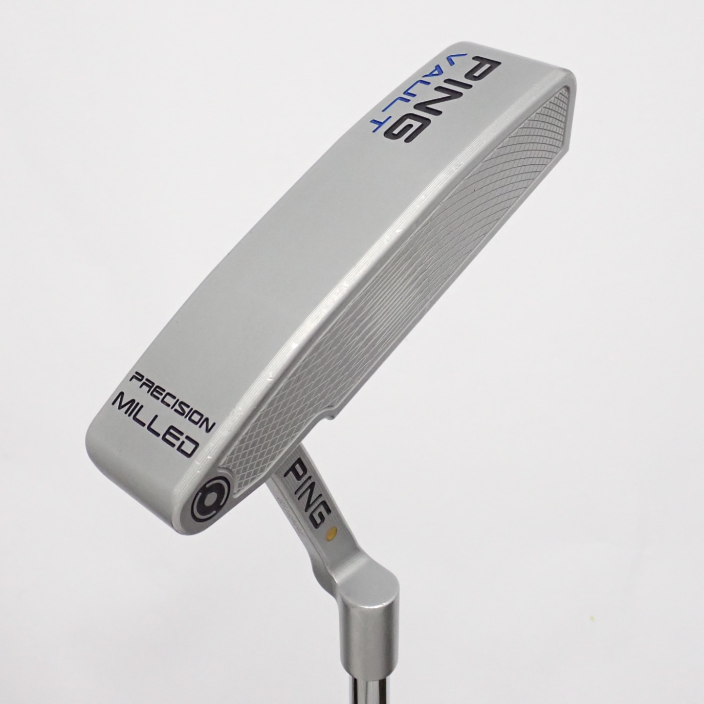 中古】VAULT(ヴォルト) パター (ピン) 通販｜GDO中古ゴルフクラブ