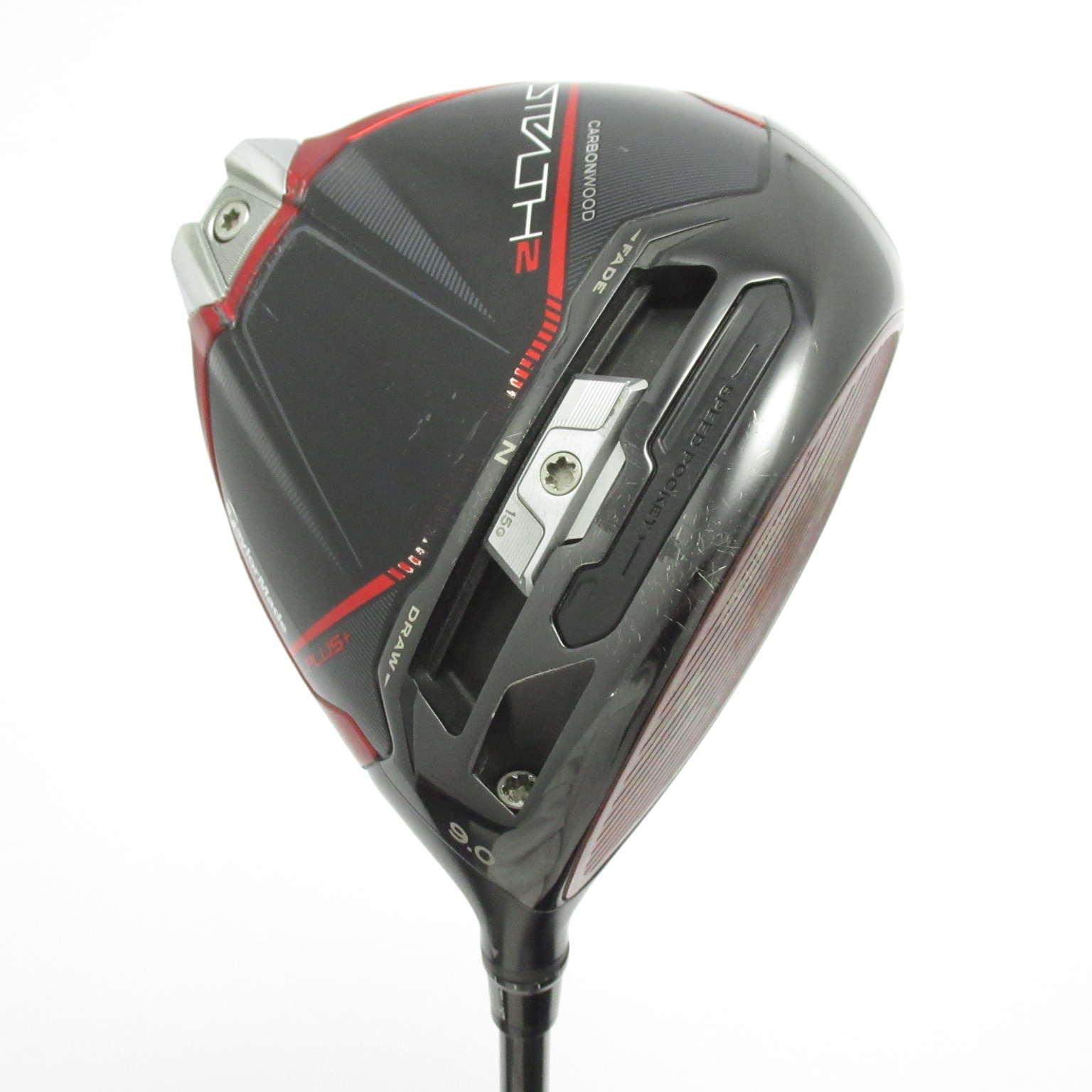 中古】ステルス2 PLUS ドライバー Diamana TM50 9 S C 中古】ステルス2 PLUS ドライバー Diamana TM50 9 S C