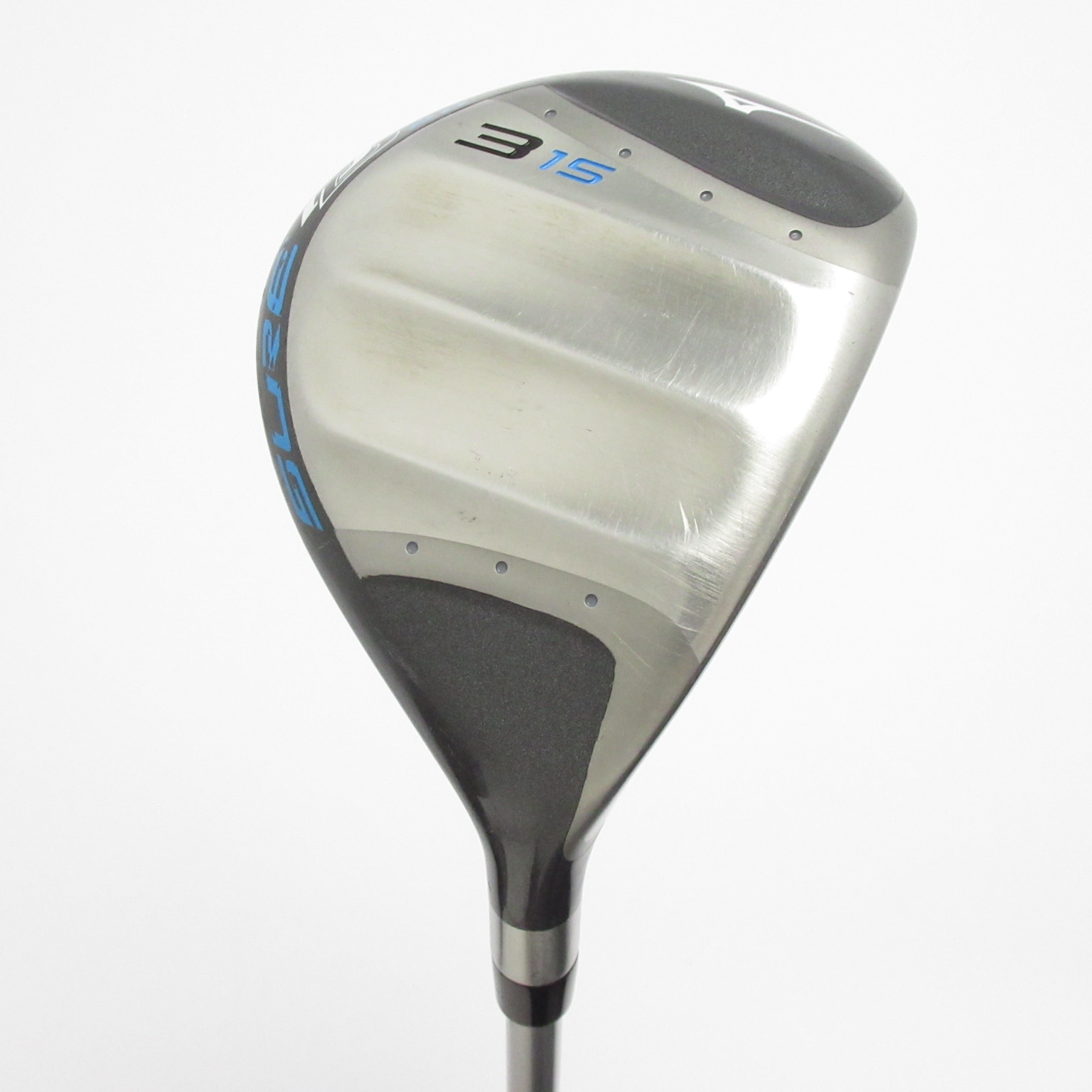 中古】SURE DD 2.0 フェアウェイウッド (ミズノ) MIZUNO 通販