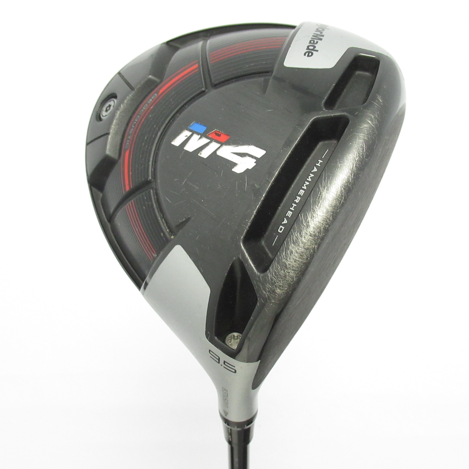 TaylorMade - テーラーメイド M4 ３w クロカゲ XD60S TaylorMade - テーラーメイド M4 3w クロカゲ XD60S 楽天市場