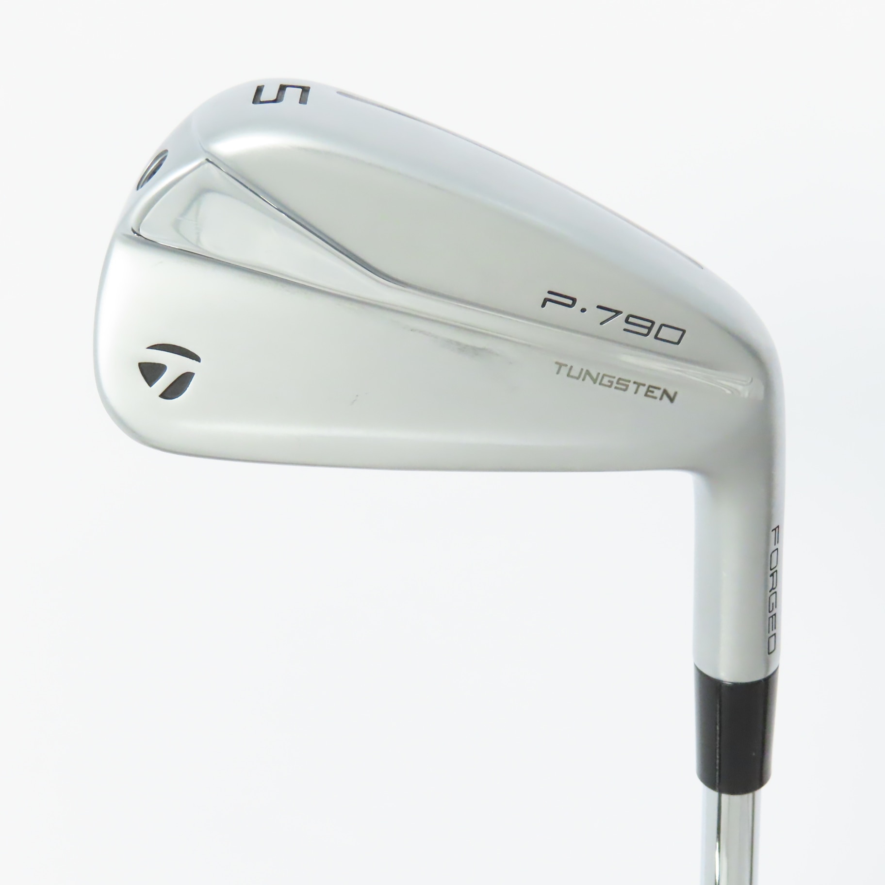 中古】P790 アイアンセット (テーラーメイド) 通販｜GDO中古