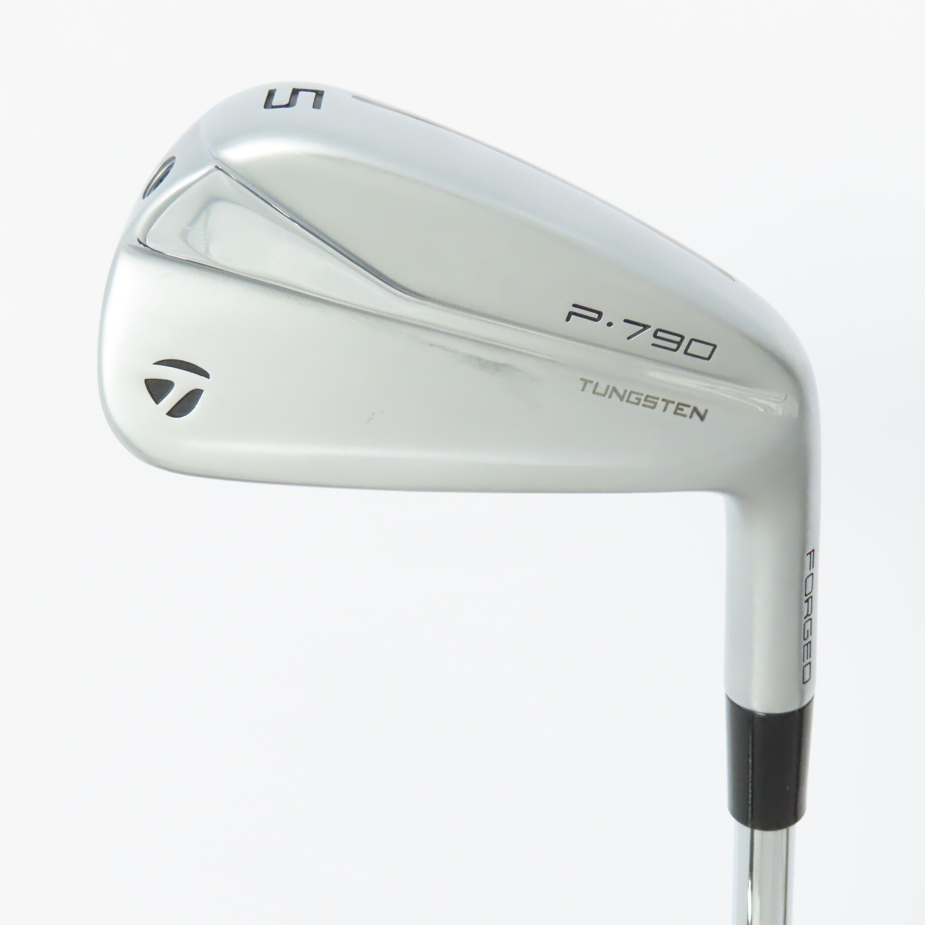TaylorMade P790 2021 MODUS3 TOUR 120 S 稀少TaylorMade P790 2021