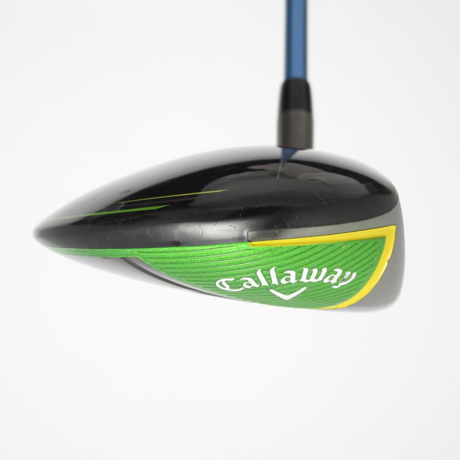 中古】エピック フラッシュ STAR フェアウェイウッド Speeder