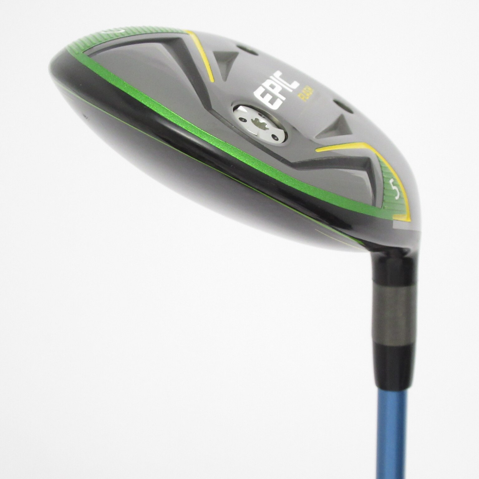 中古】エピック フラッシュ STAR フェアウェイウッド Speeder