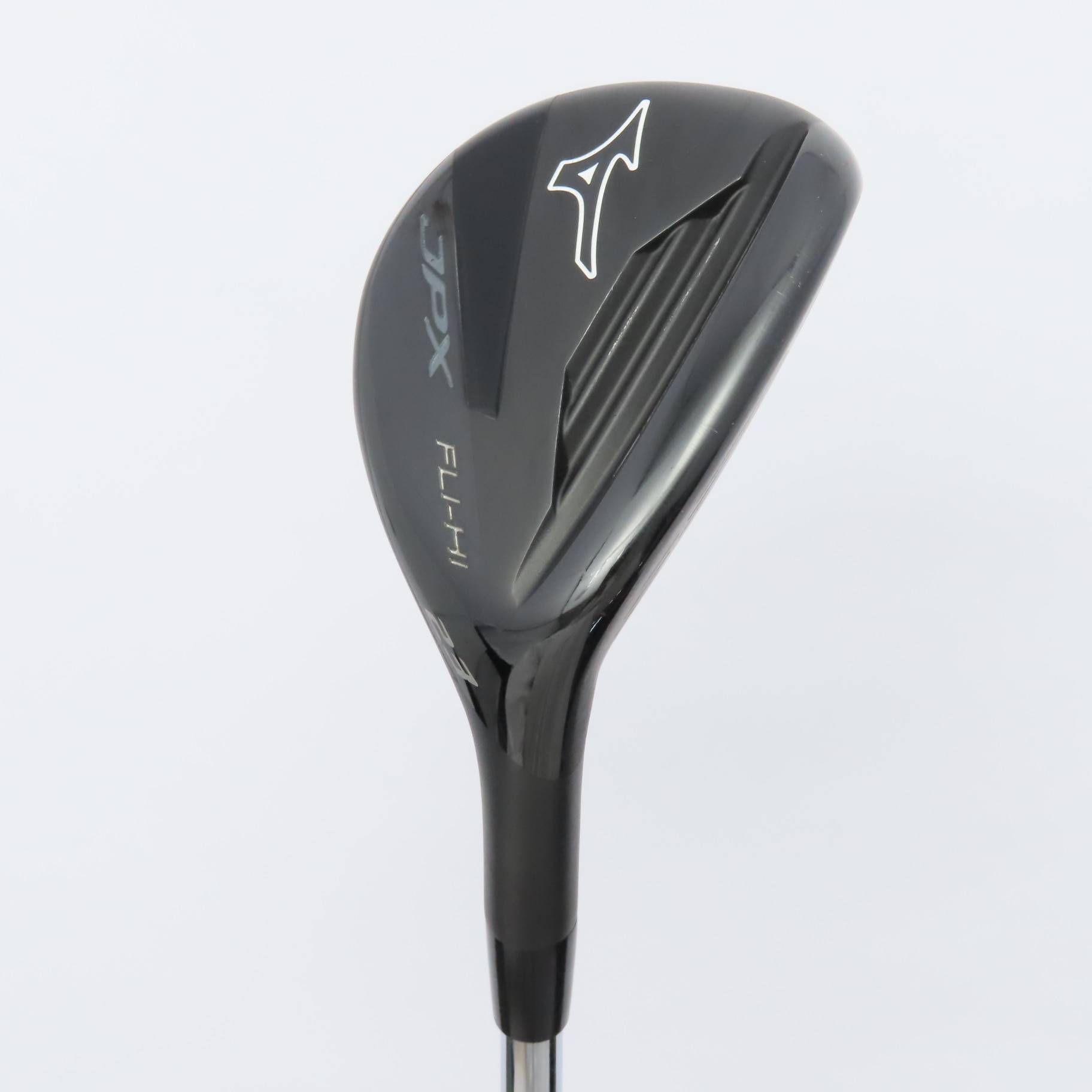 中古】JPX FLI-HI ユーティリティ (ミズノ) JPX 通販｜GDO中古ゴルフクラブ