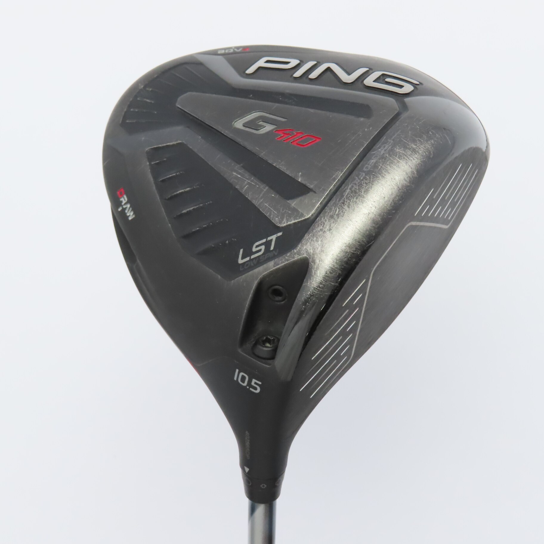 PING G410 PLUS ドライバー Speeder 569 G410 PLUS ドライバー Speeder 569／661／757 Evolution VI