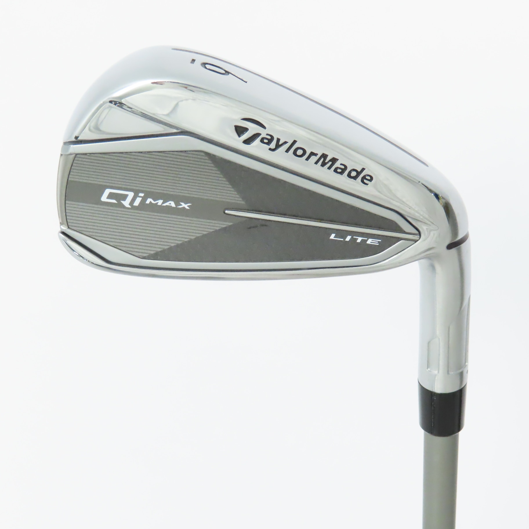 中古】Qi MAX LITE アイアンセット (テーラーメイド) Qi 通販