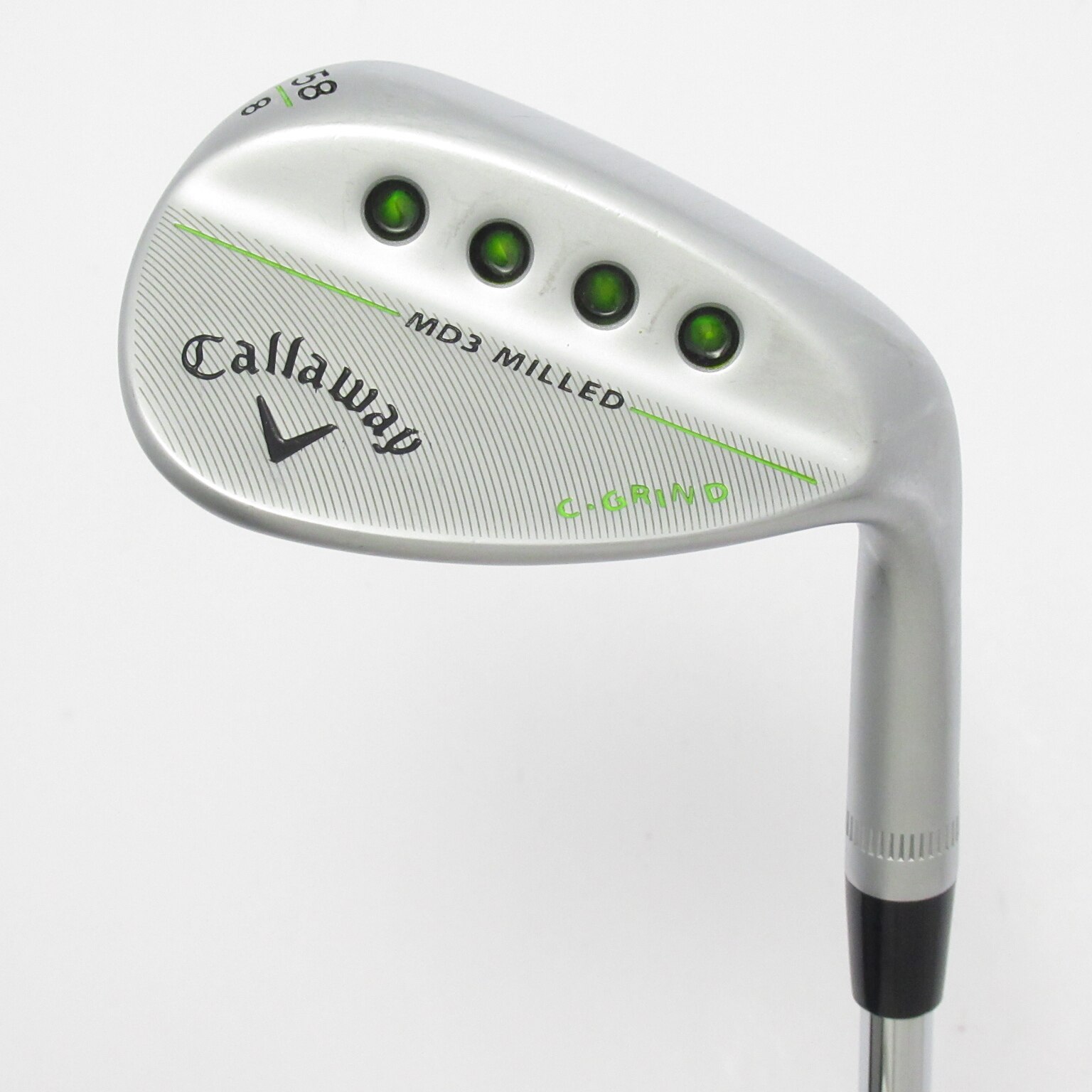 callawayマックダディフォーシド３本セット 48° 52°56° callawayマックダディフォーシド3本セット 48° 52°56°