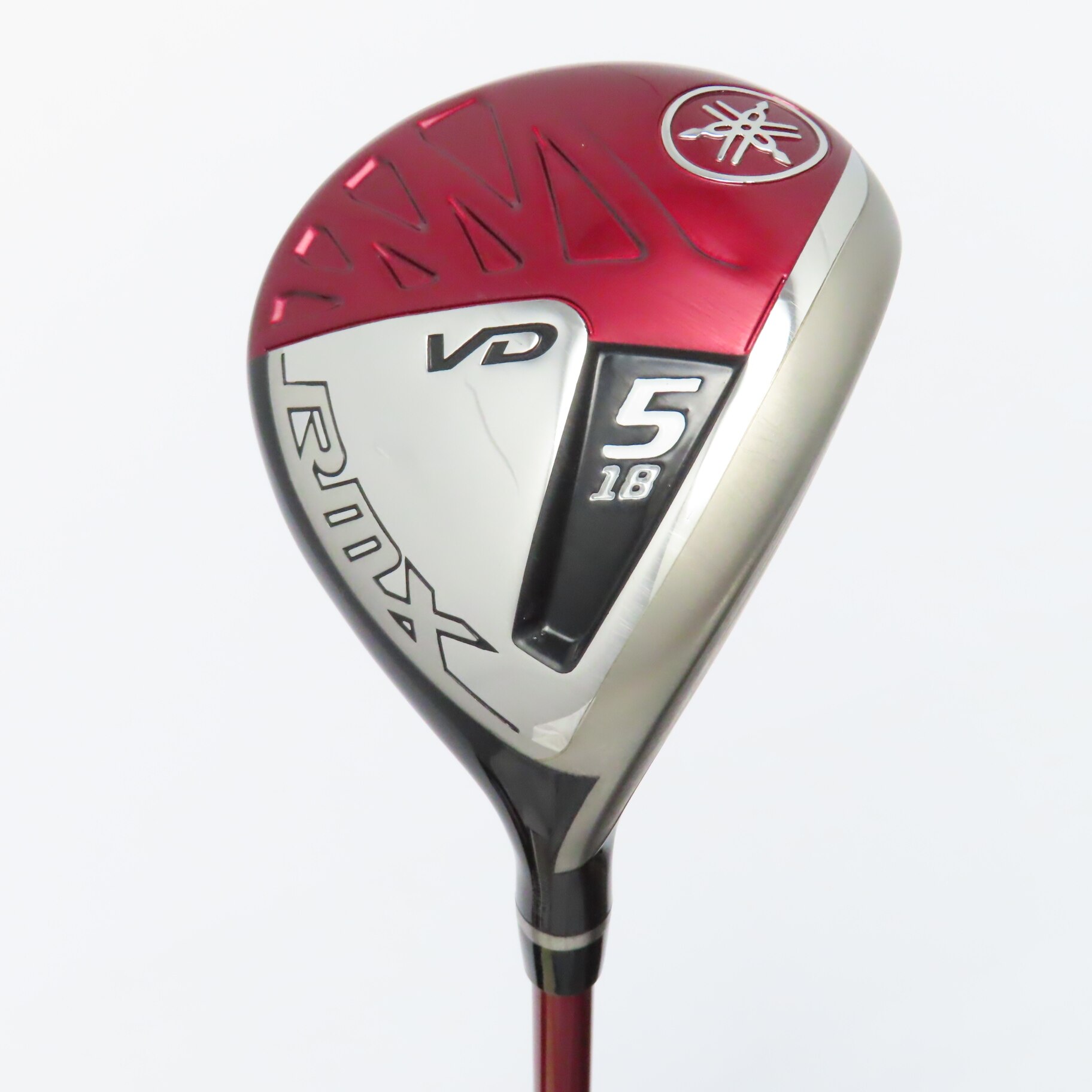 中古】RMX VD フェアウェイウッド (ヤマハ) RMX 通販｜GDO中古ゴルフクラブ