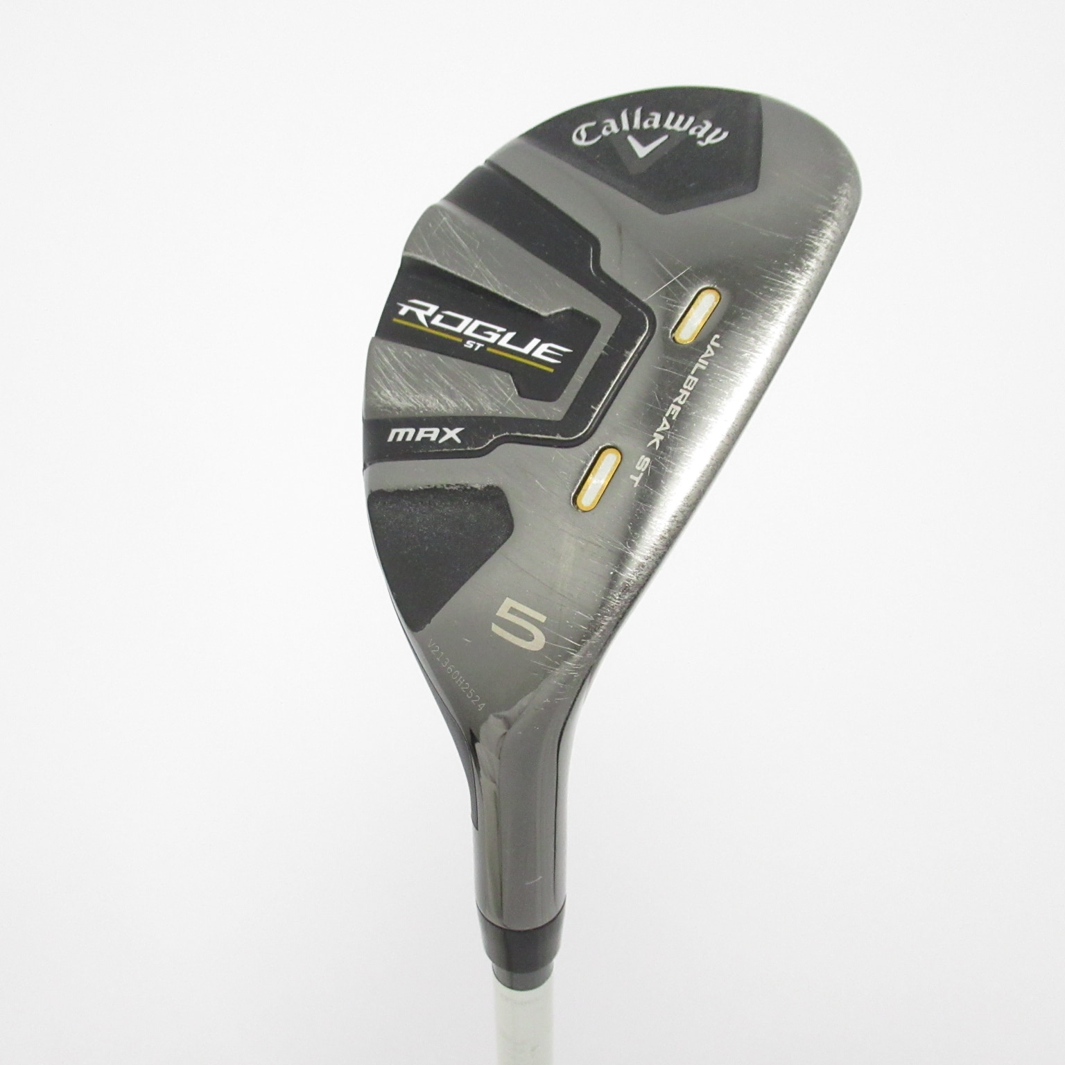 Callaway - Callaway  ユーティリティー　レディース ROGUE STAR- 6H キャロウェイ ローグスター レディース ユーティリティ6H
