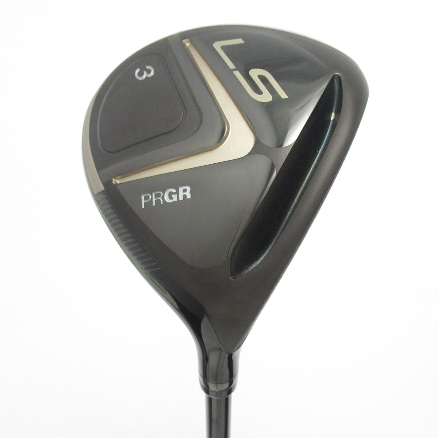 中古】プロギア(PRGR) フェアウェイウッド 通販｜GDO中古ゴルフ
