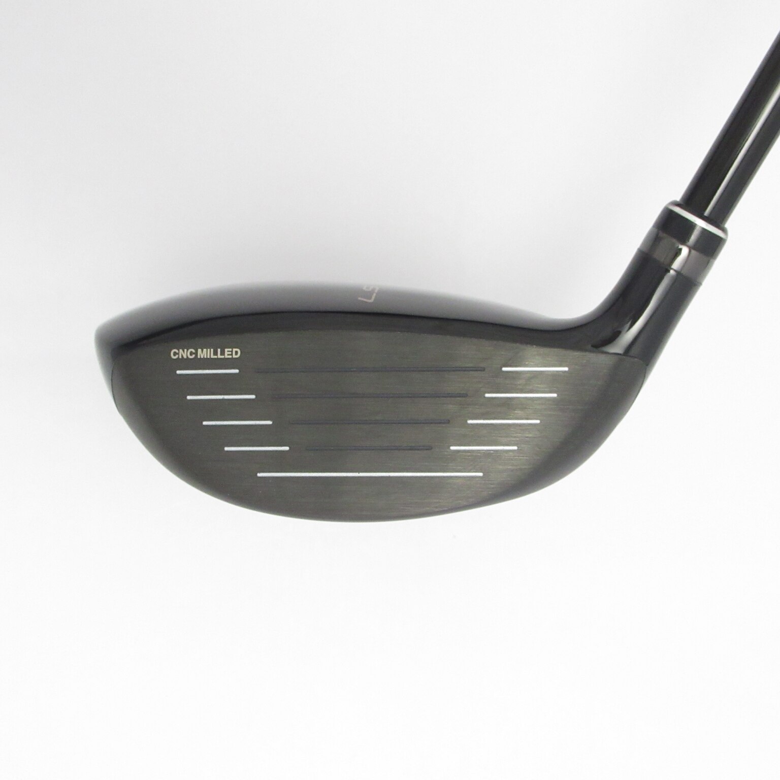 中古】LS(2023) フェアウェイウッド Speeder NX FOR PRGR 16.5 SR B