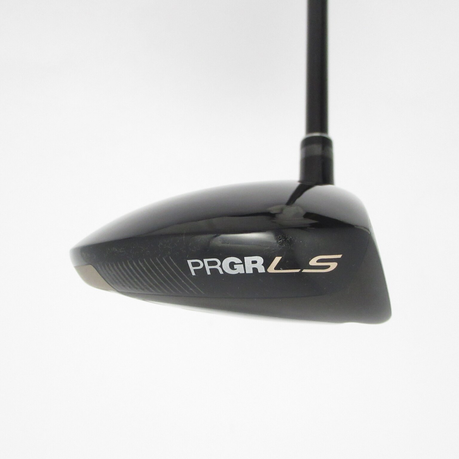 中古】LS(2023) フェアウェイウッド Speeder NX FOR PRGR 16.5 SR B