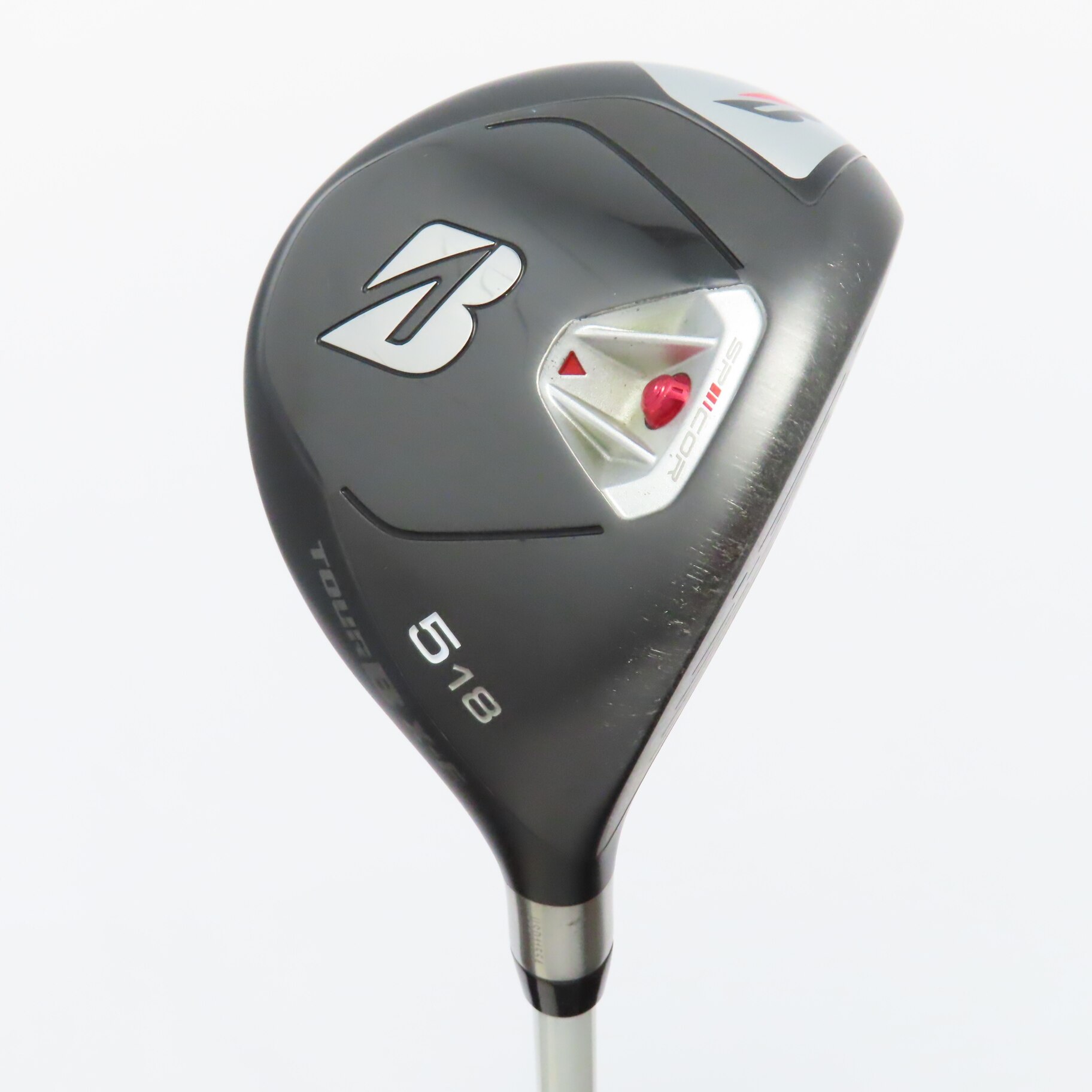 中古】TOUR B フェアウェイウッド (ブリヂストン) 通販｜GDO中古