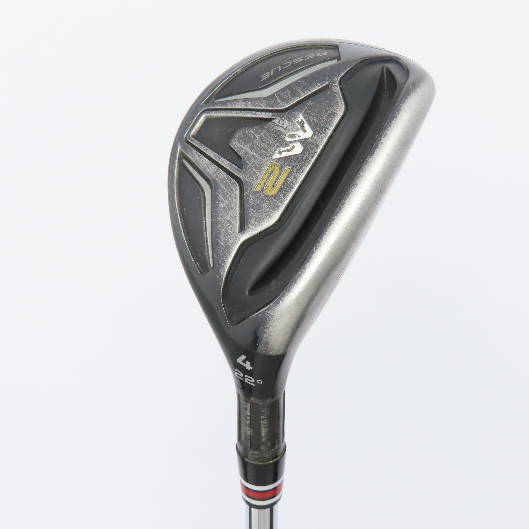 中古】M2 ユーティリティ (テーラーメイド) 通販｜GDO中古ゴルフ