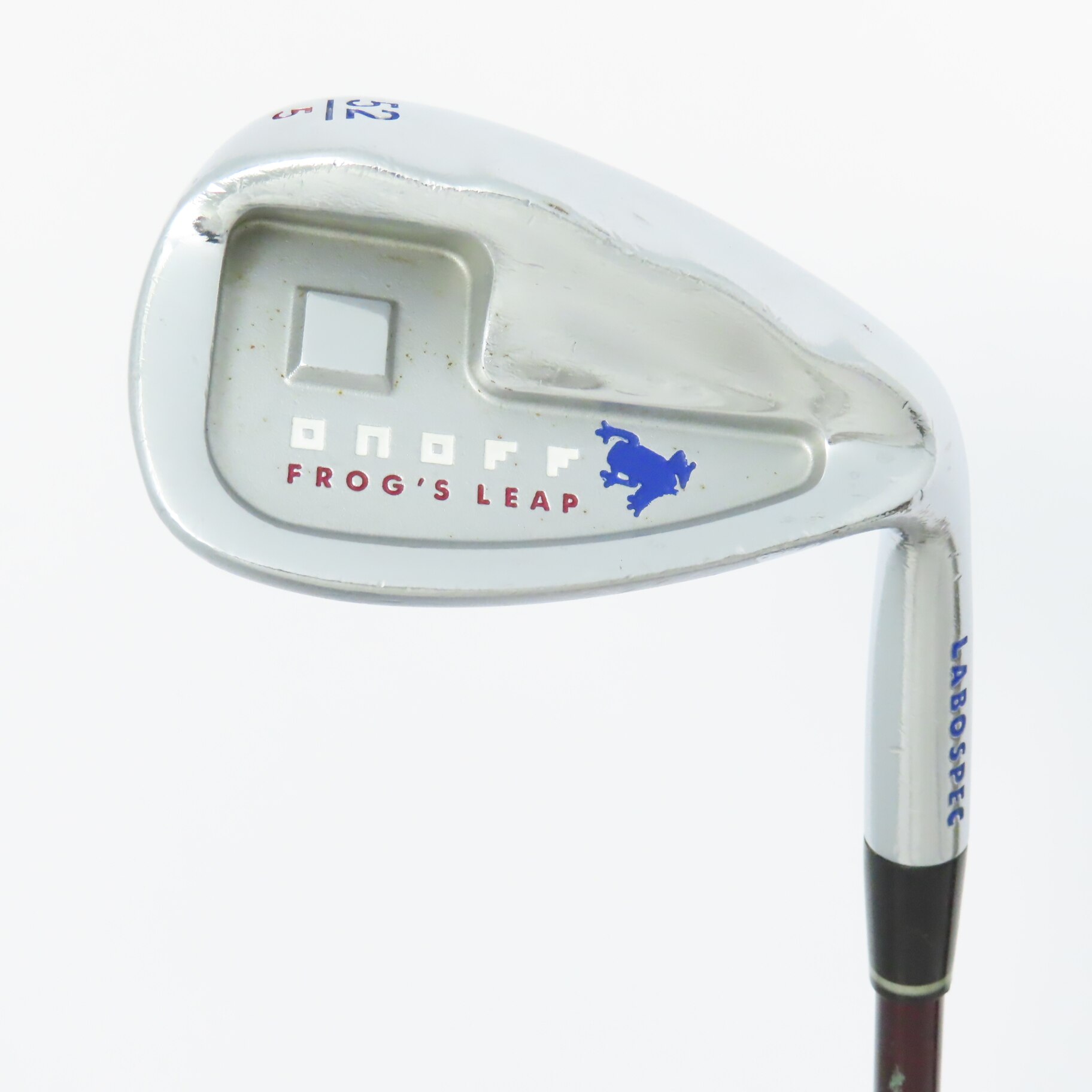 中古】ラボスペック ウェッジ (オノフ) 通販｜GDO中古ゴルフクラブ