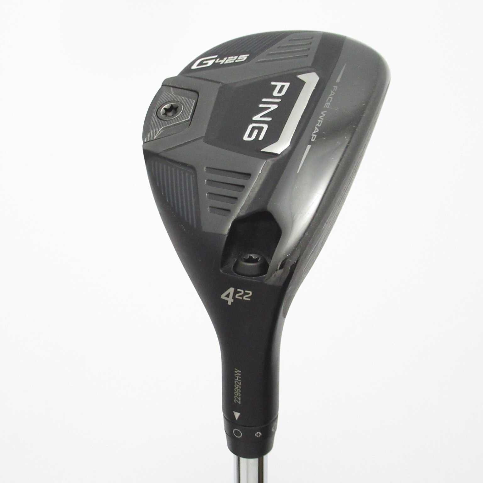 中古】ピン(PING) ユーティリティ 通販｜GDO中古ゴルフクラブ
