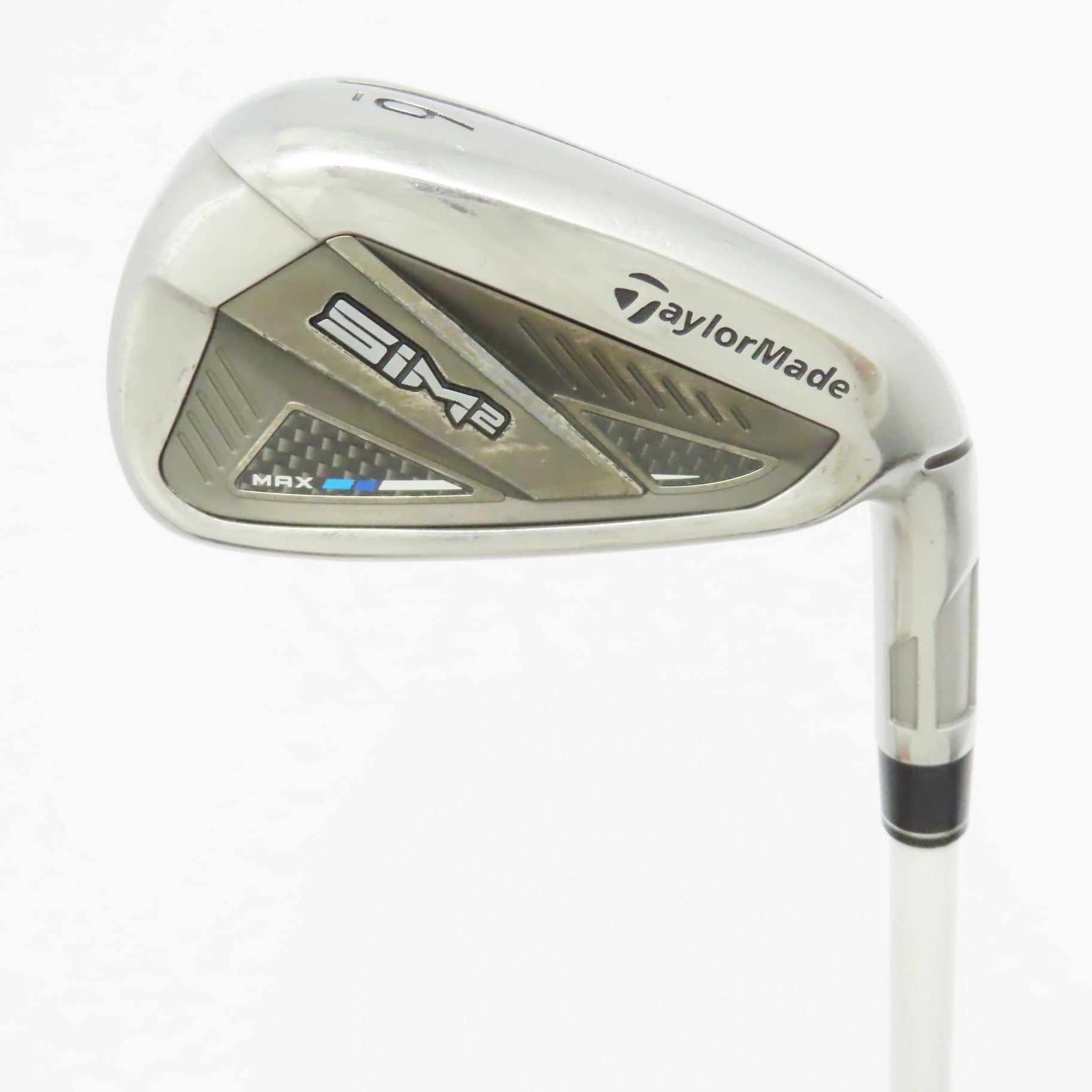 SIM2 MAX ウィメンズ アイアン TENSEI BLUE TM40 Ｌ SIM2 マックス-D ドライバー TENSEI BLUE TM40 レディス